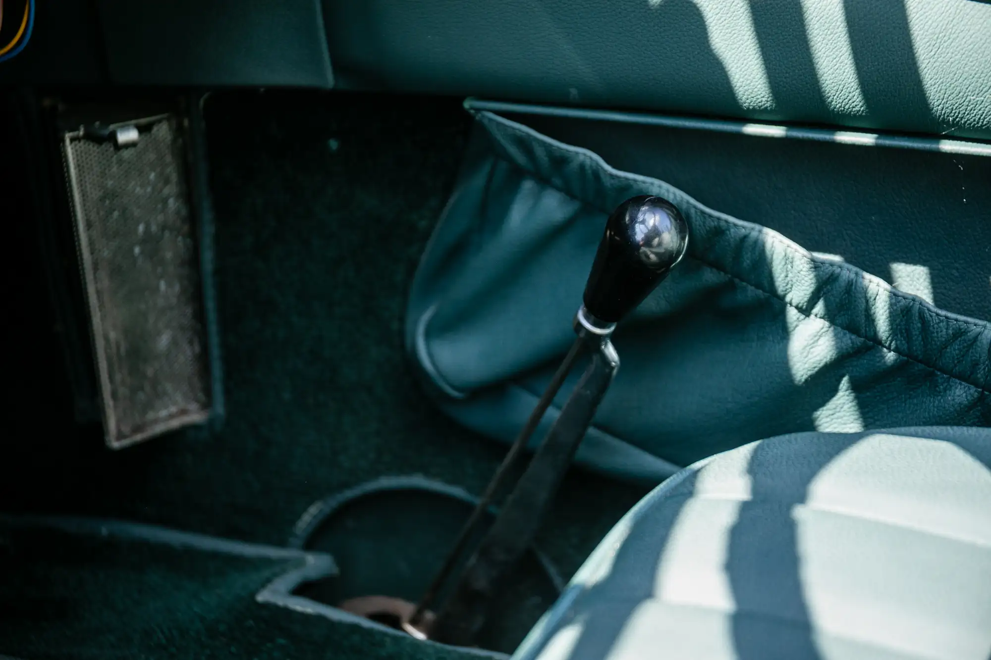 1949 Bentley Le Mans Eight by Racing Green Engineering-Sold