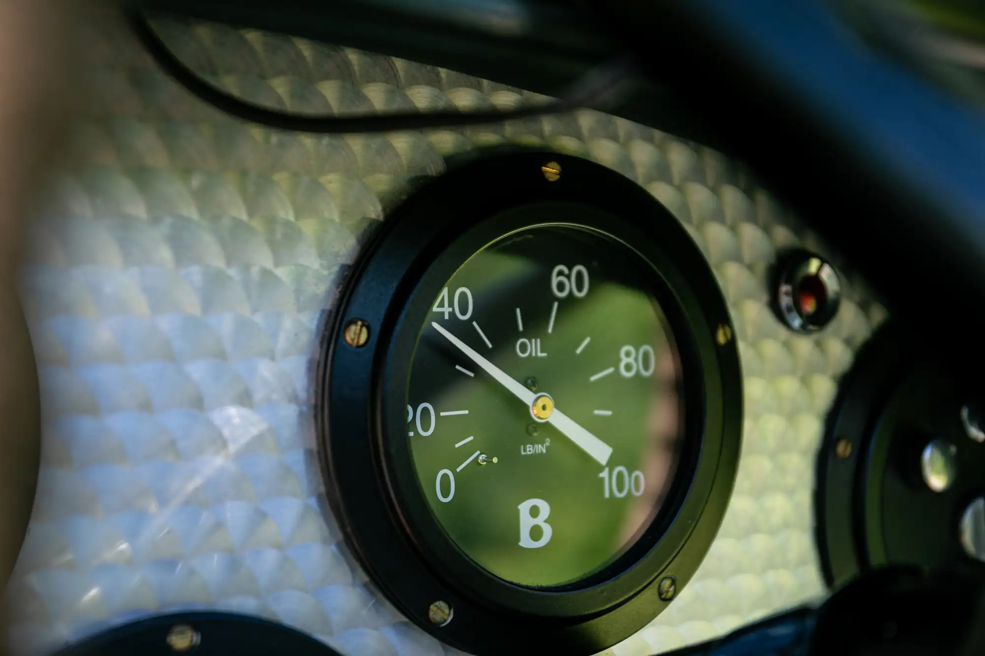 1949 Bentley Le Mans Eight by Racing Green Engineering-Sold