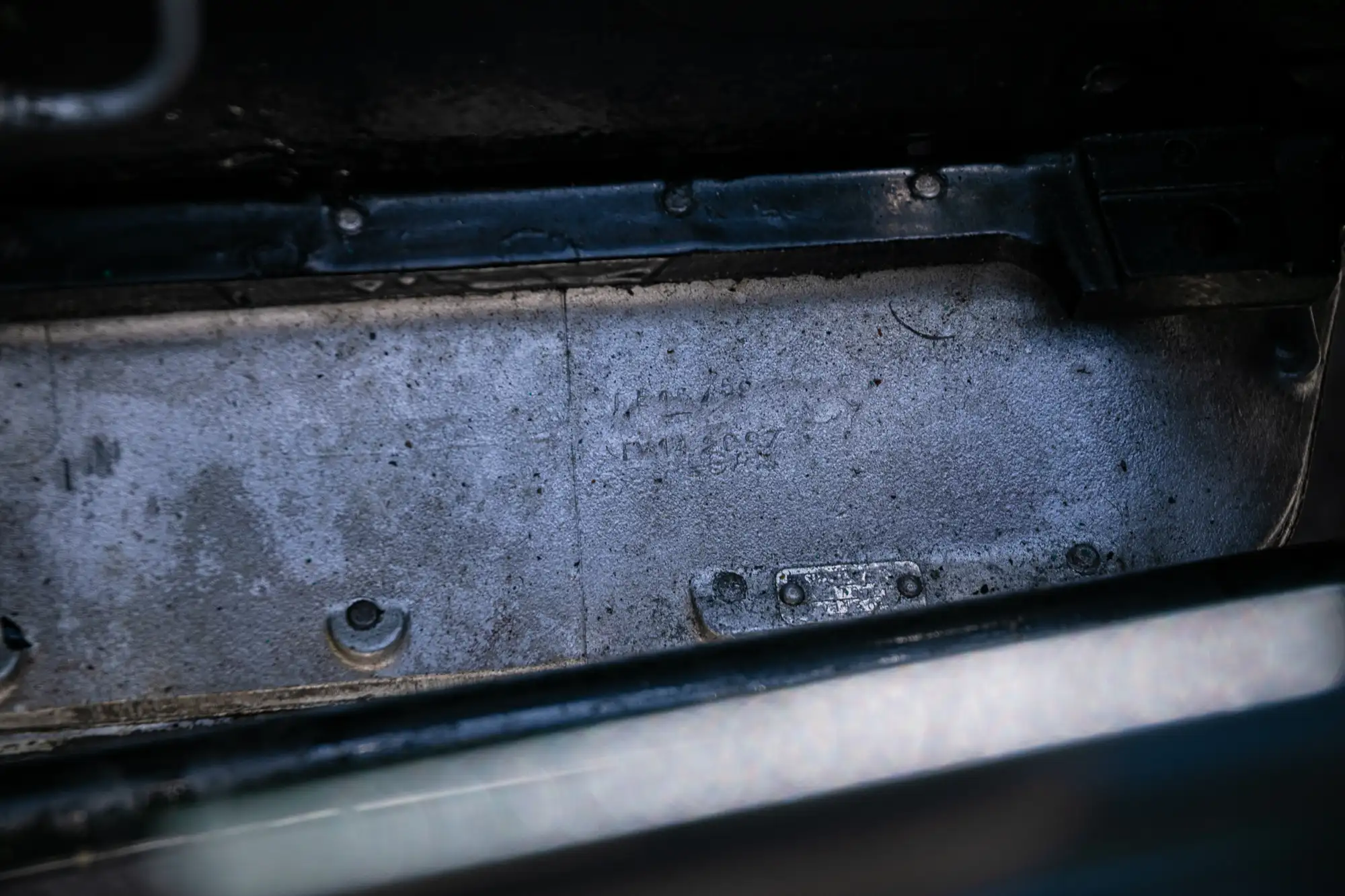 1949 Bentley Le Mans Eight by Racing Green Engineering-Sold