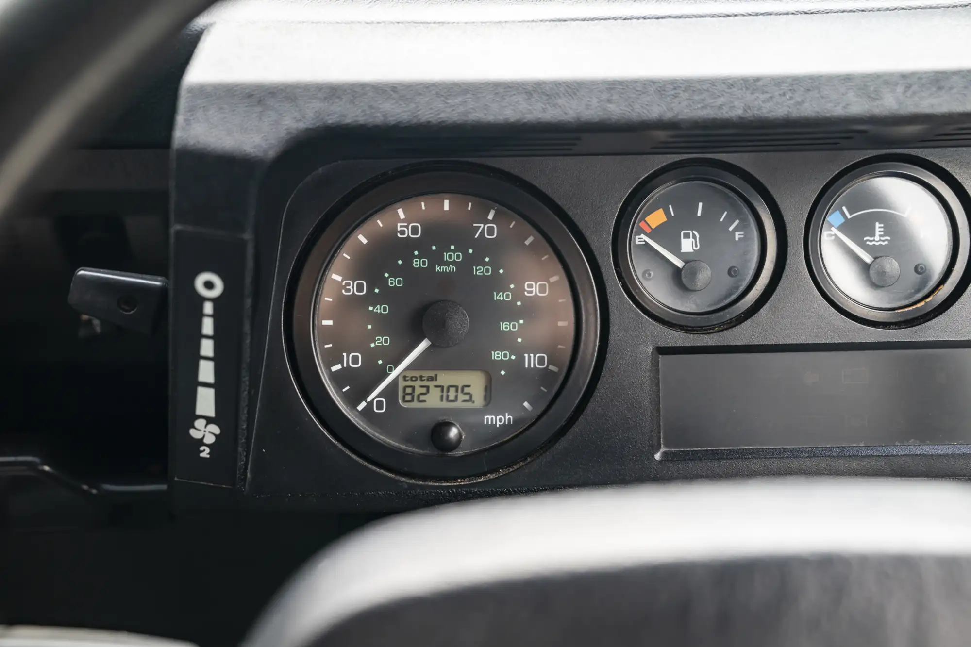 1999 Land Rover Defender-Sold