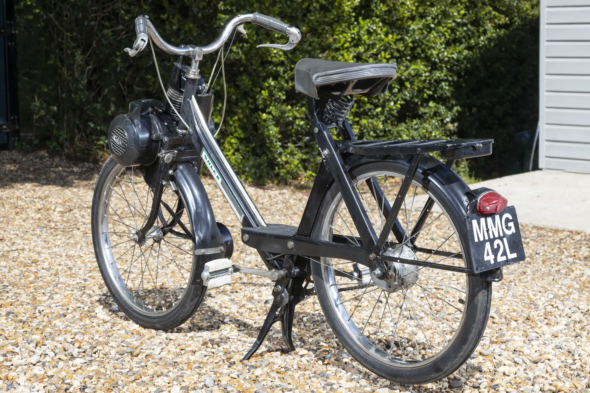 1972 VeloSolex S 3800 49cc-Sold