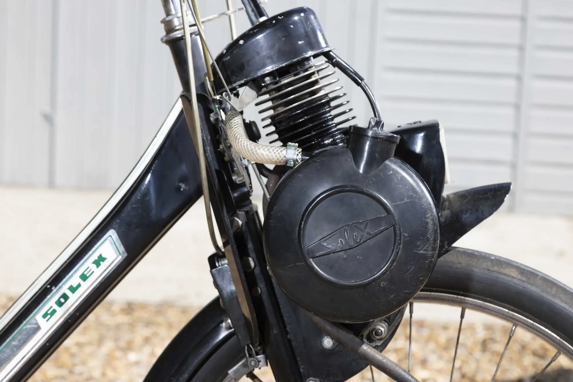 1972 VeloSolex S 3800 49cc-Sold