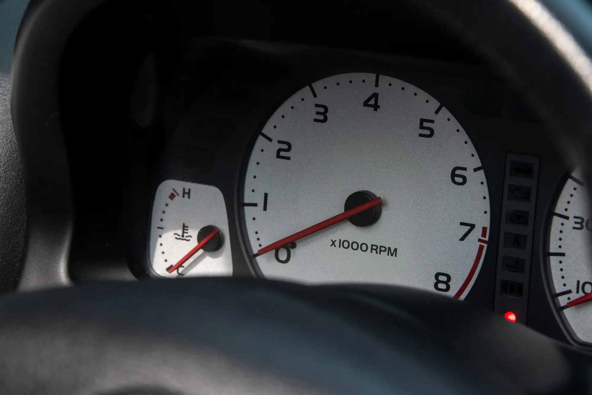 2000 MGF SE 'Wedgewood'-Sold