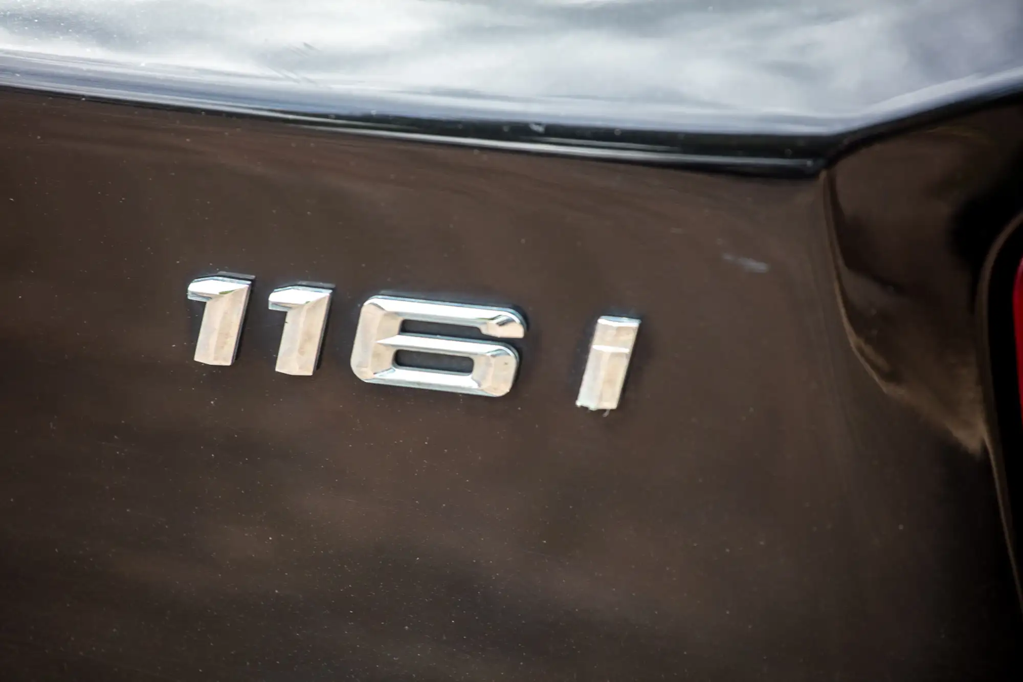 2013 BMW 116i-For Sale