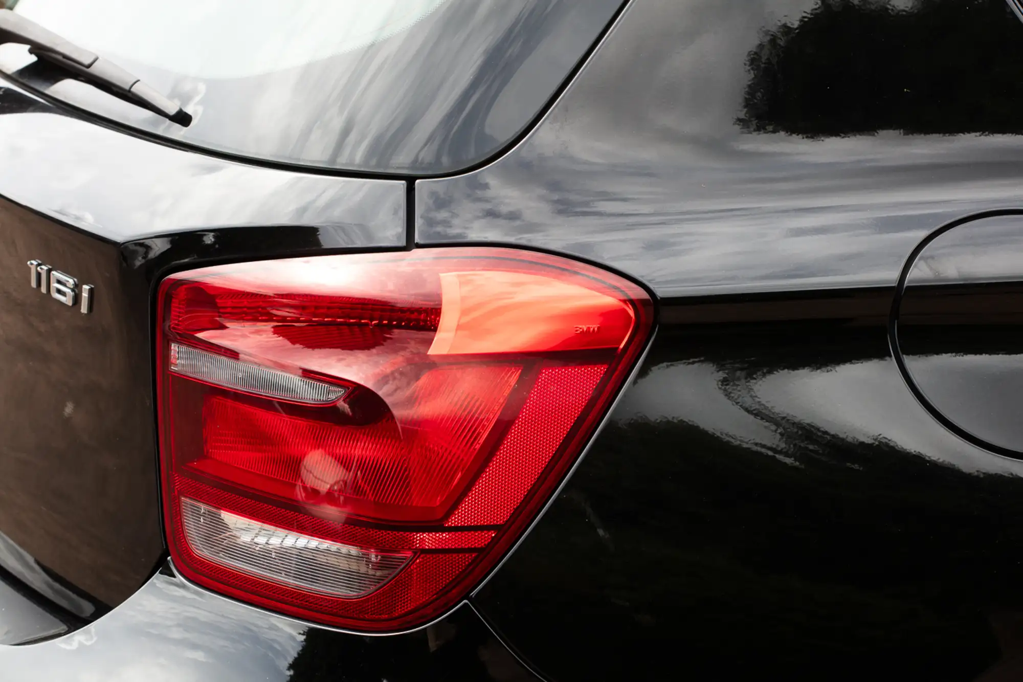 2013 BMW 116i-For Sale