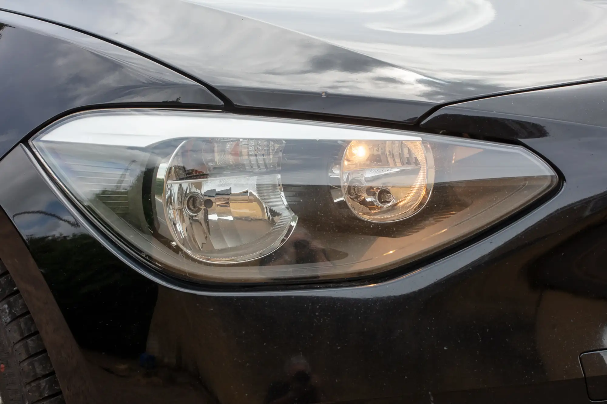 2013 BMW 116i-For Sale