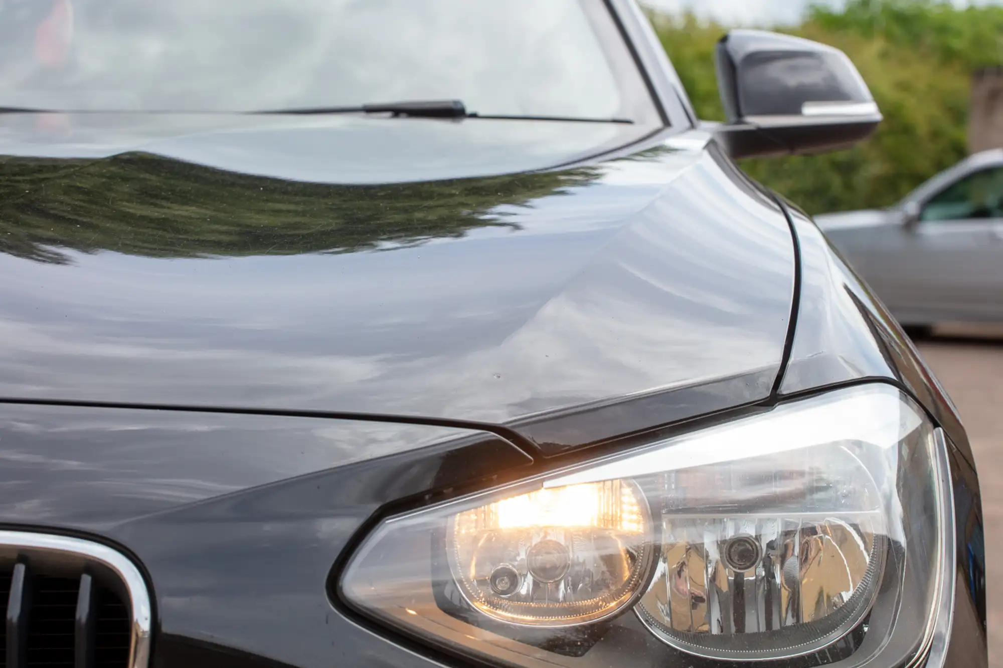 2013 BMW 116i-For Sale