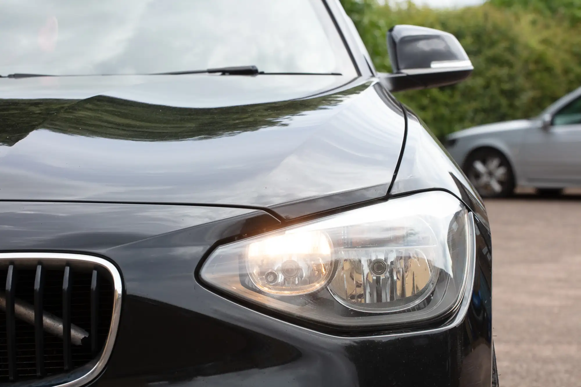 2013 BMW 116i-For Sale