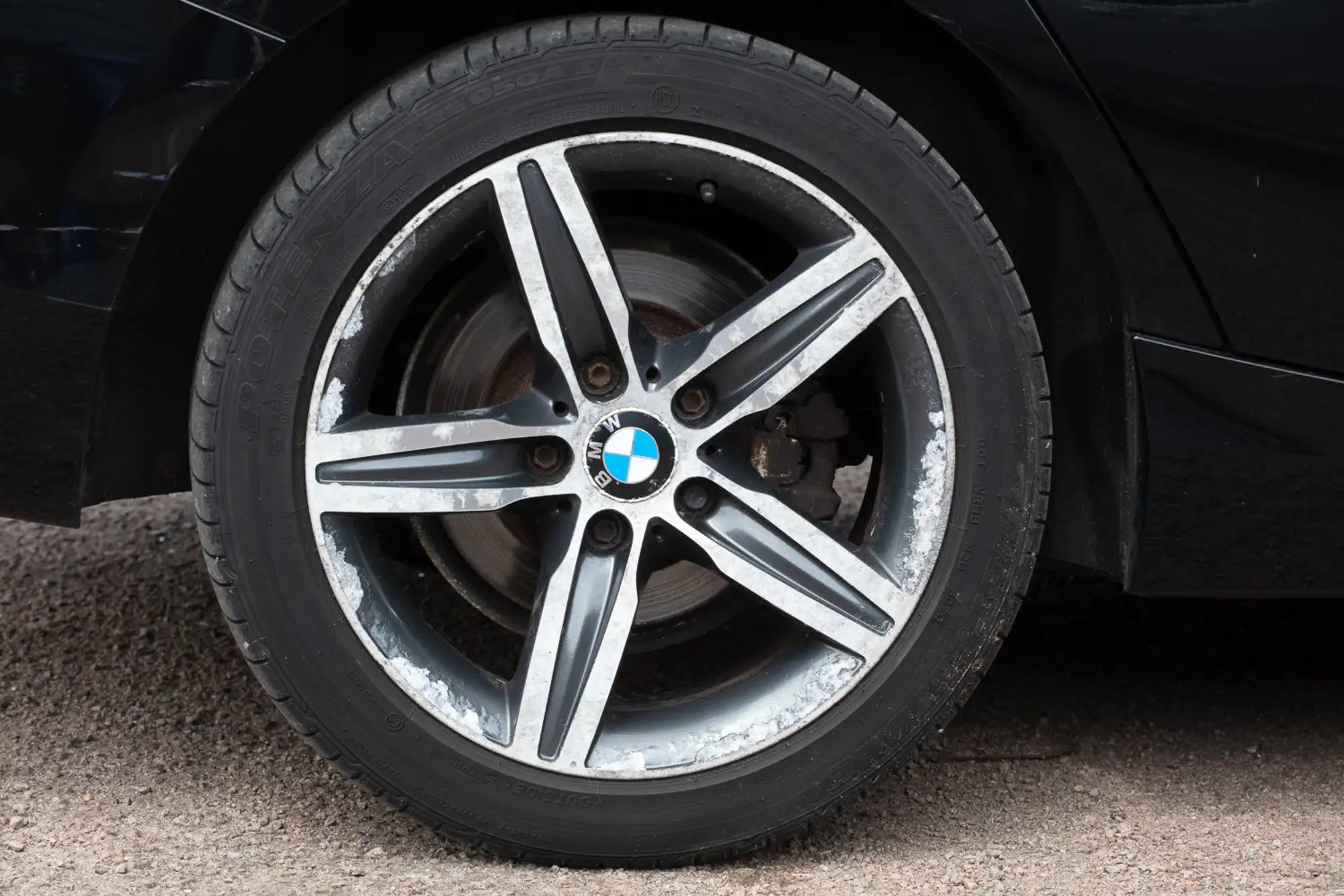 2013 BMW 116i-For Sale