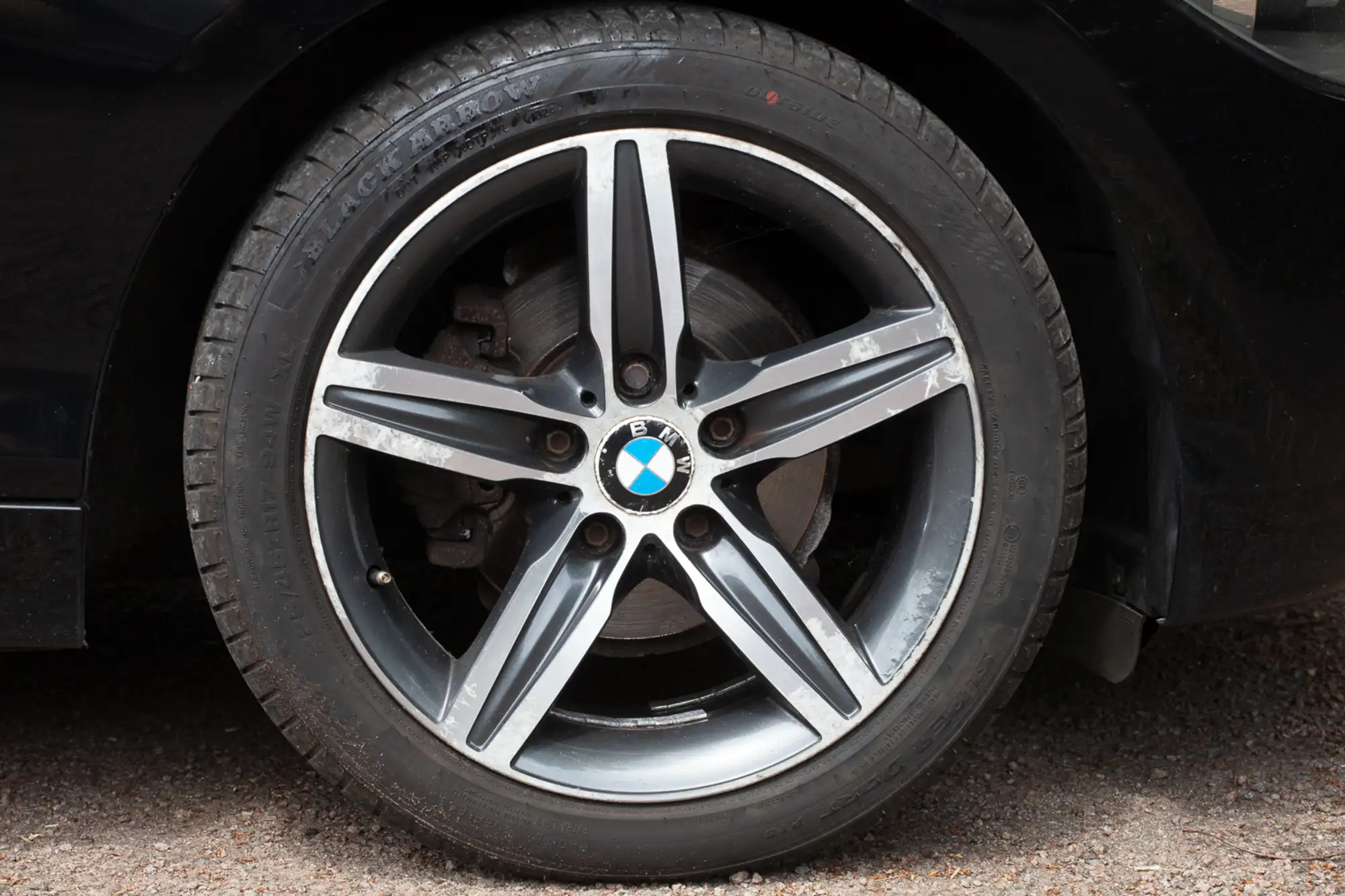 2013 BMW 116i-For Sale