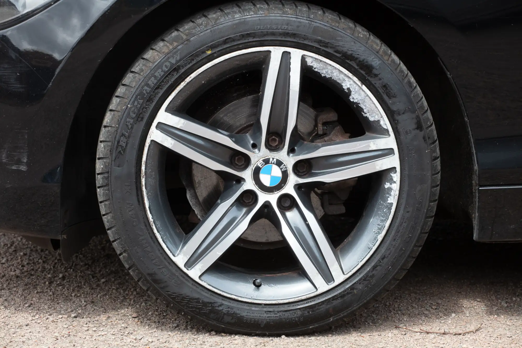 2013 BMW 116i-For Sale