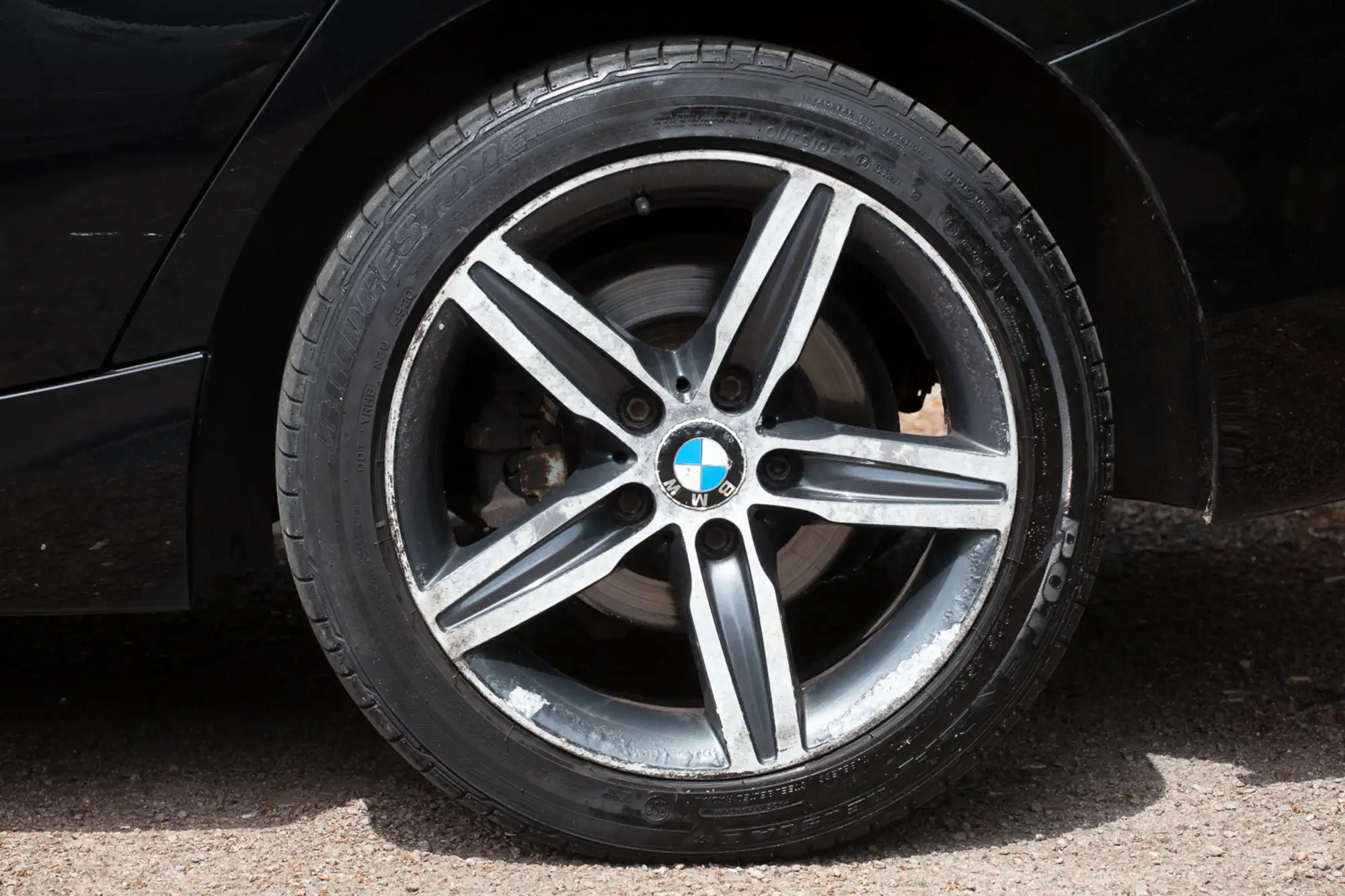 2013 BMW 116i-For Sale