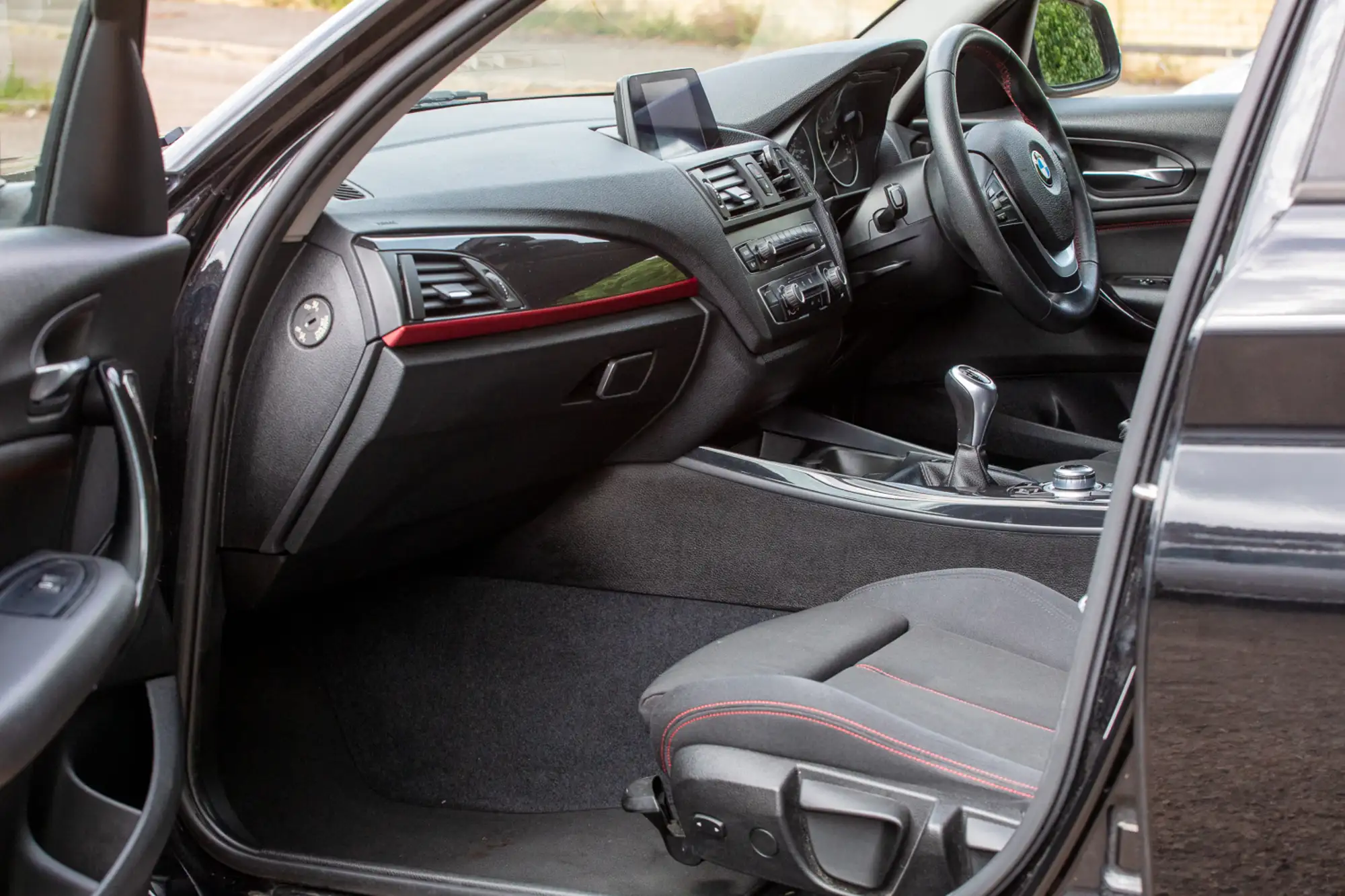 2013 BMW 116i-For Sale