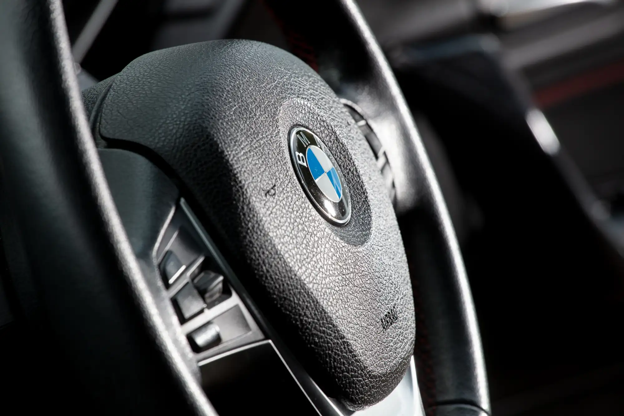 2013 BMW 116i-For Sale