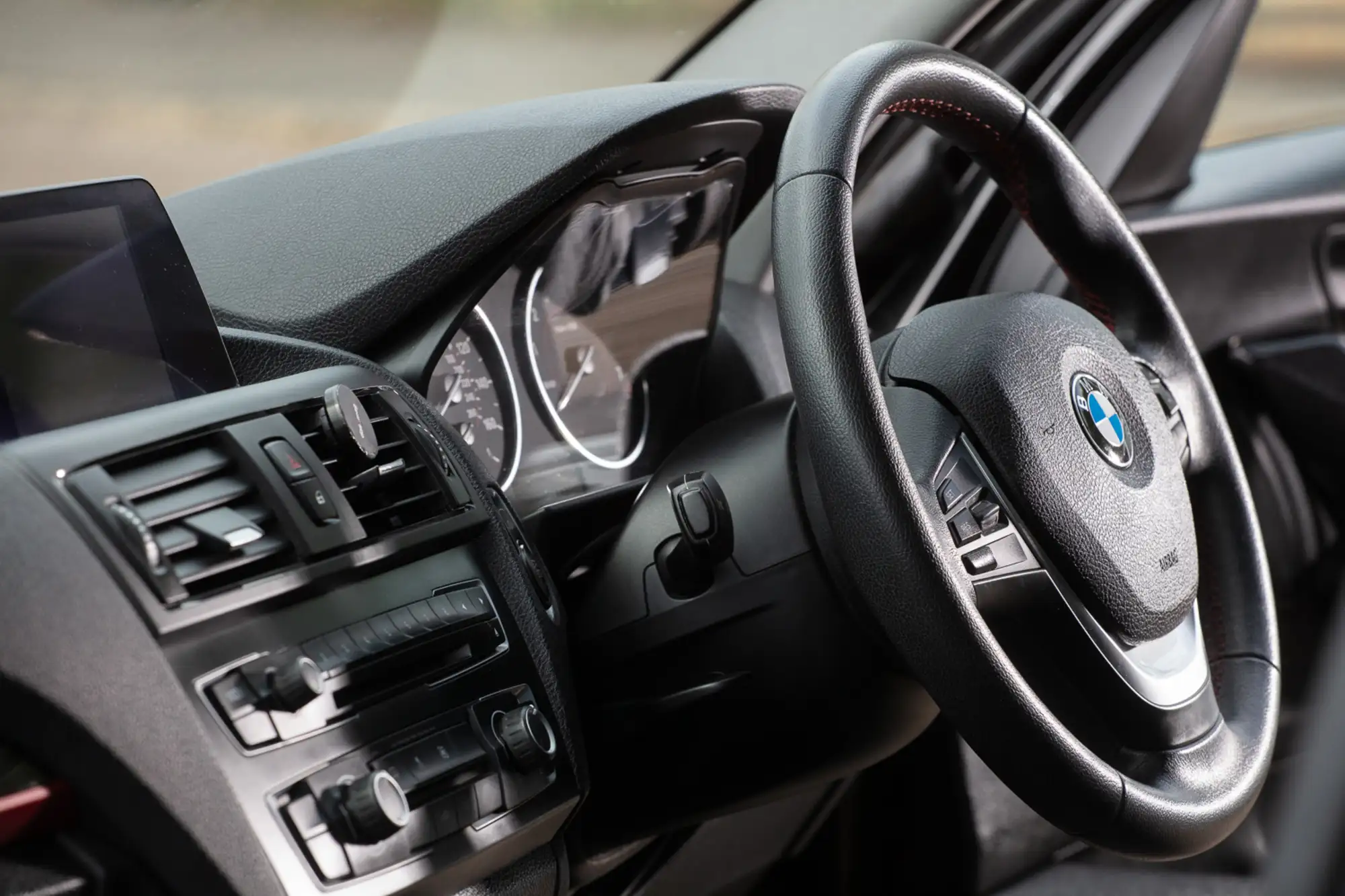 2013 BMW 116i-For Sale