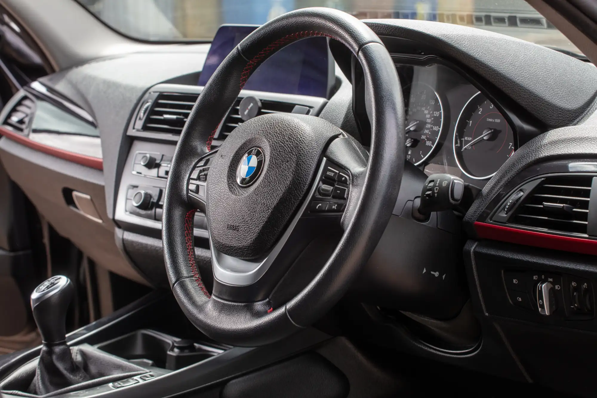 2013 BMW 116i-For Sale