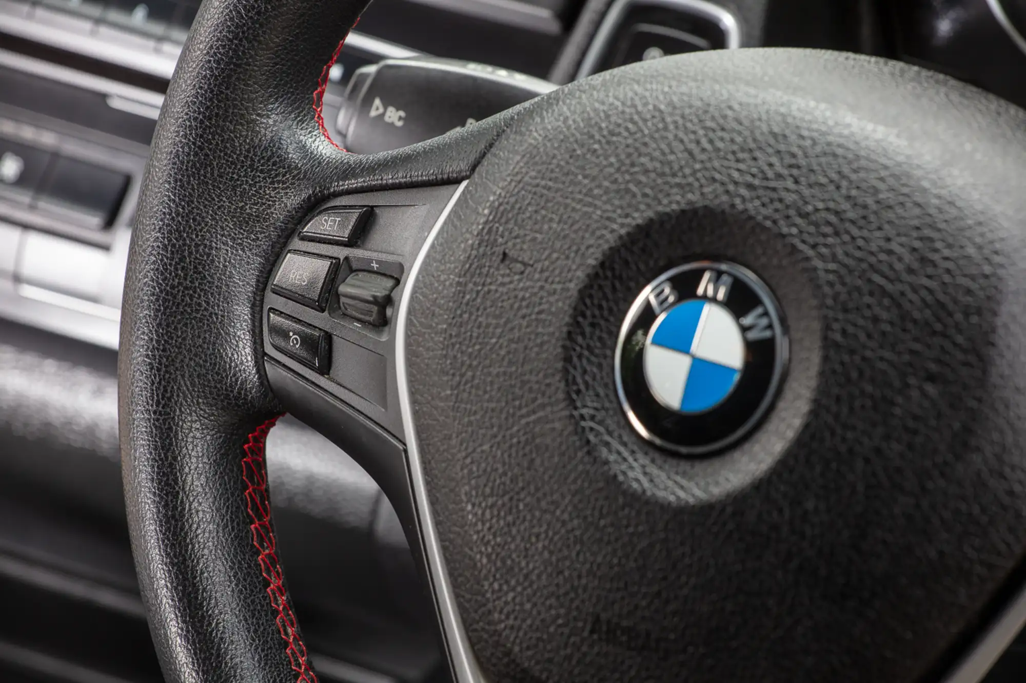 2013 BMW 116i-For Sale