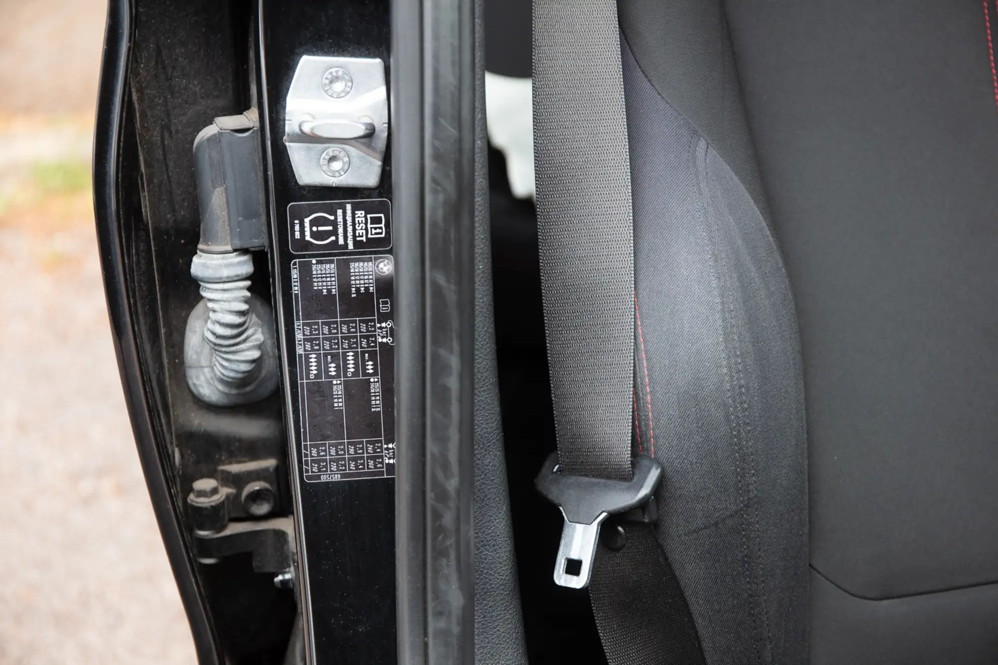 2013 BMW 116i-For Sale