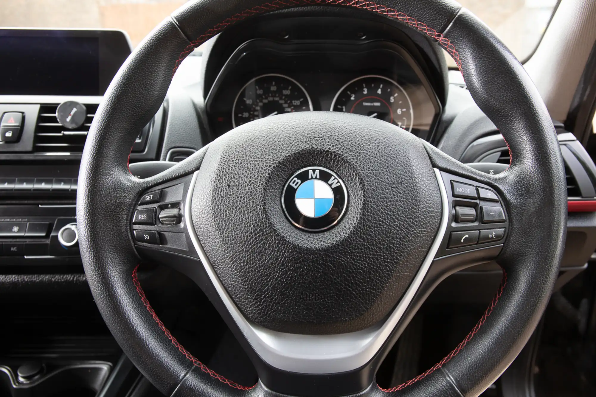 2013 BMW 116i-For Sale