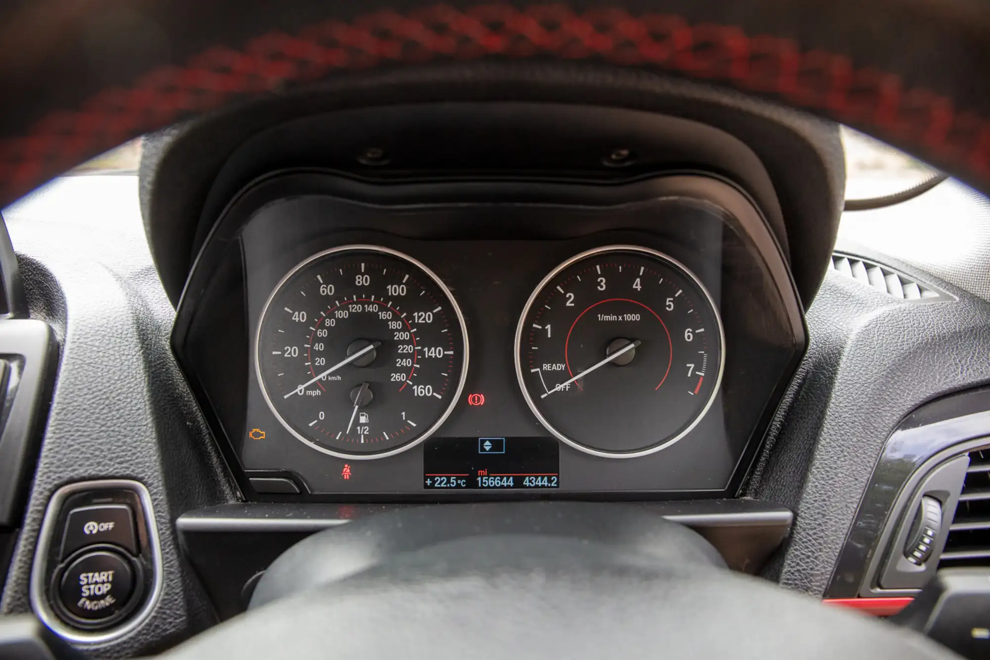 2013 BMW 116i-For Sale
