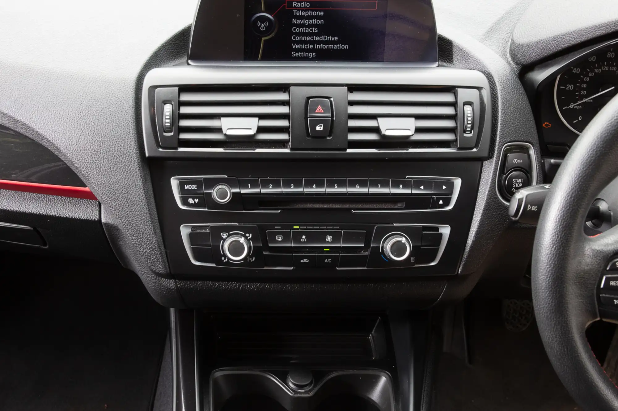 2013 BMW 116i-For Sale