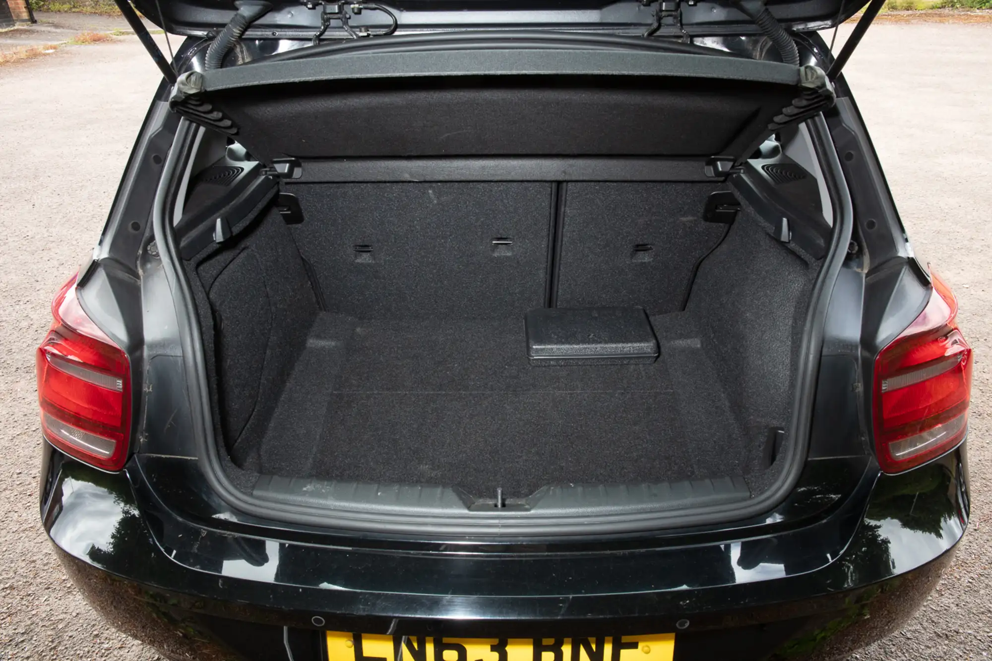 2013 BMW 116i-For Sale