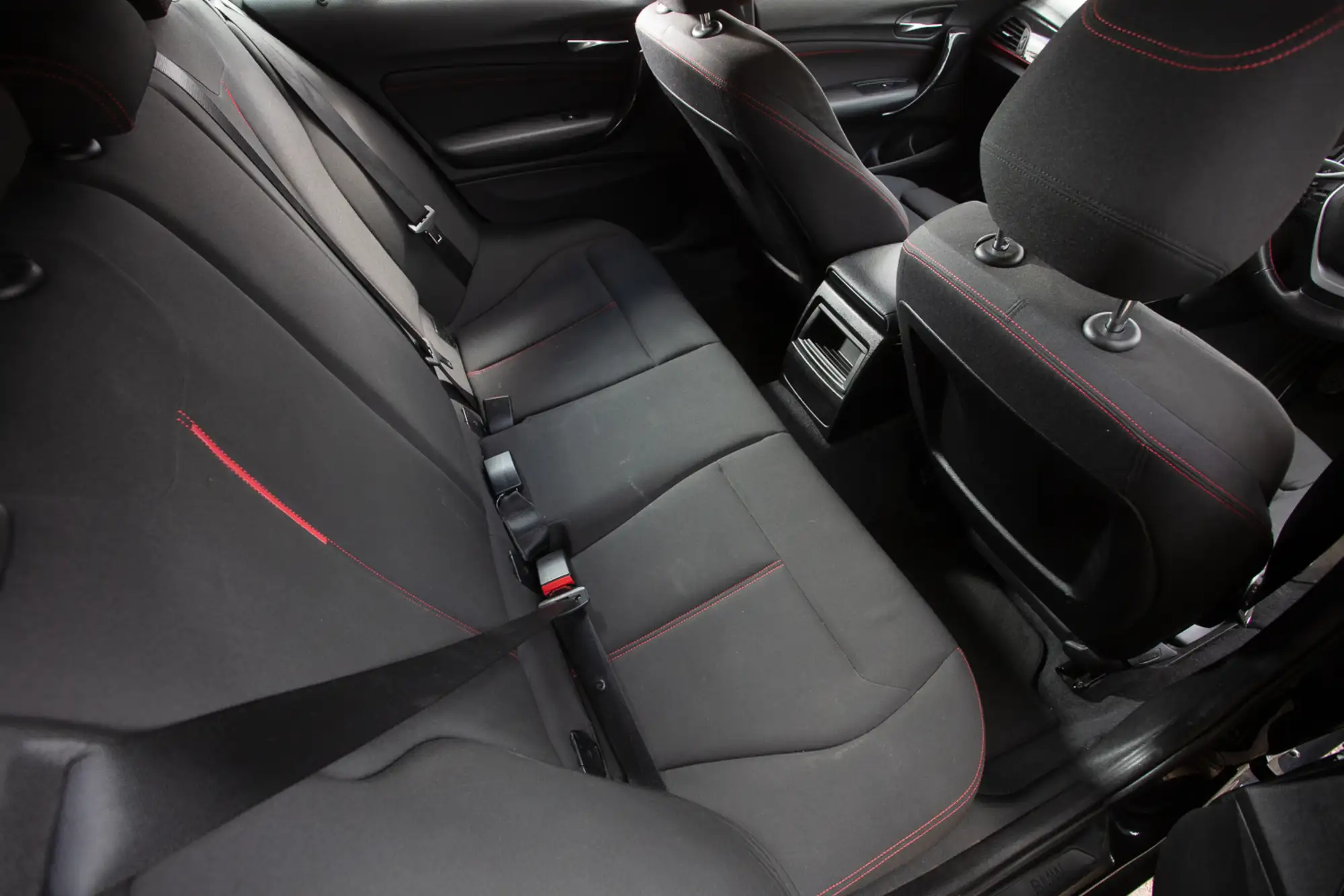 2013 BMW 116i-For Sale