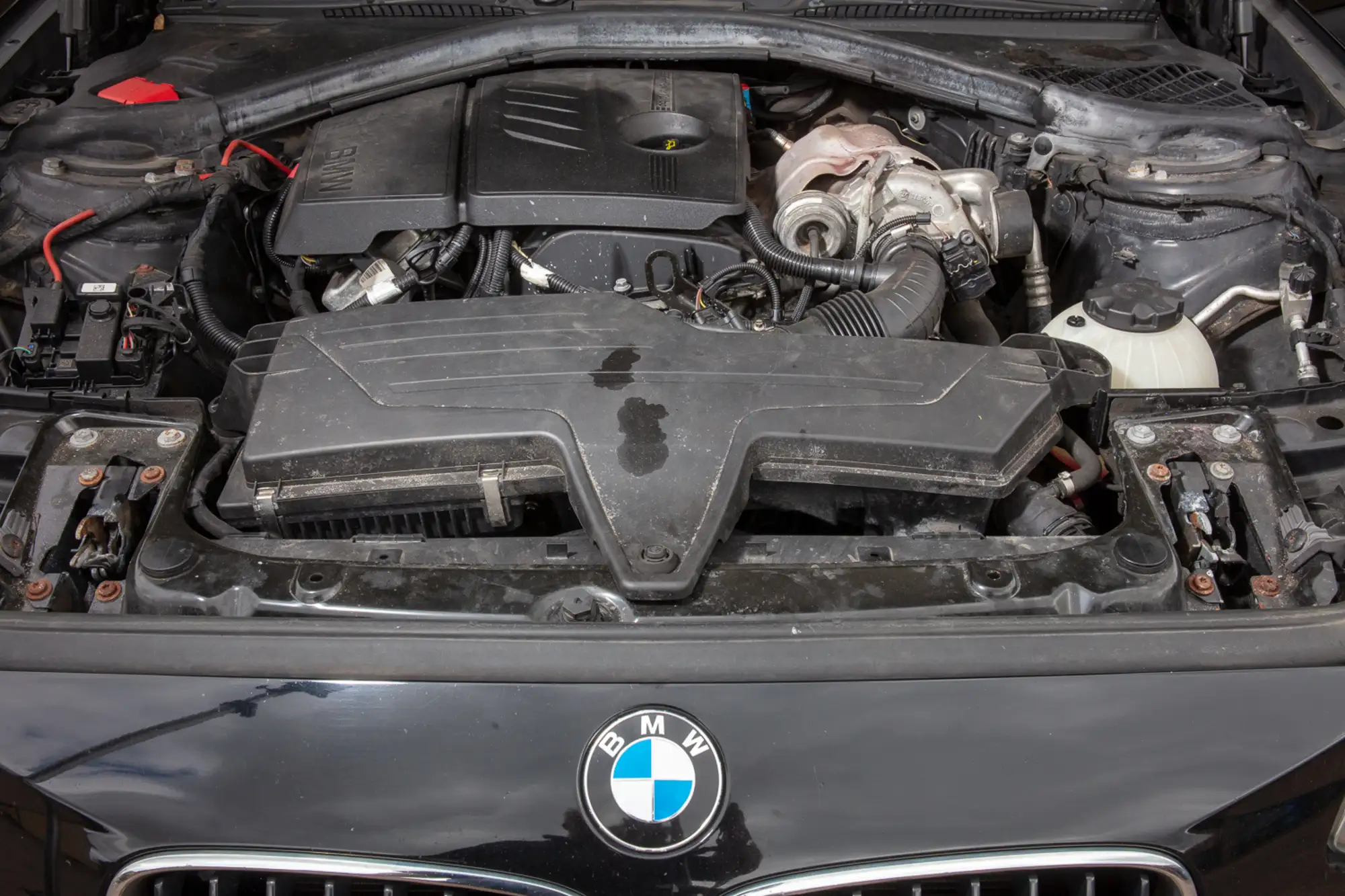 2013 BMW 116i-For Sale