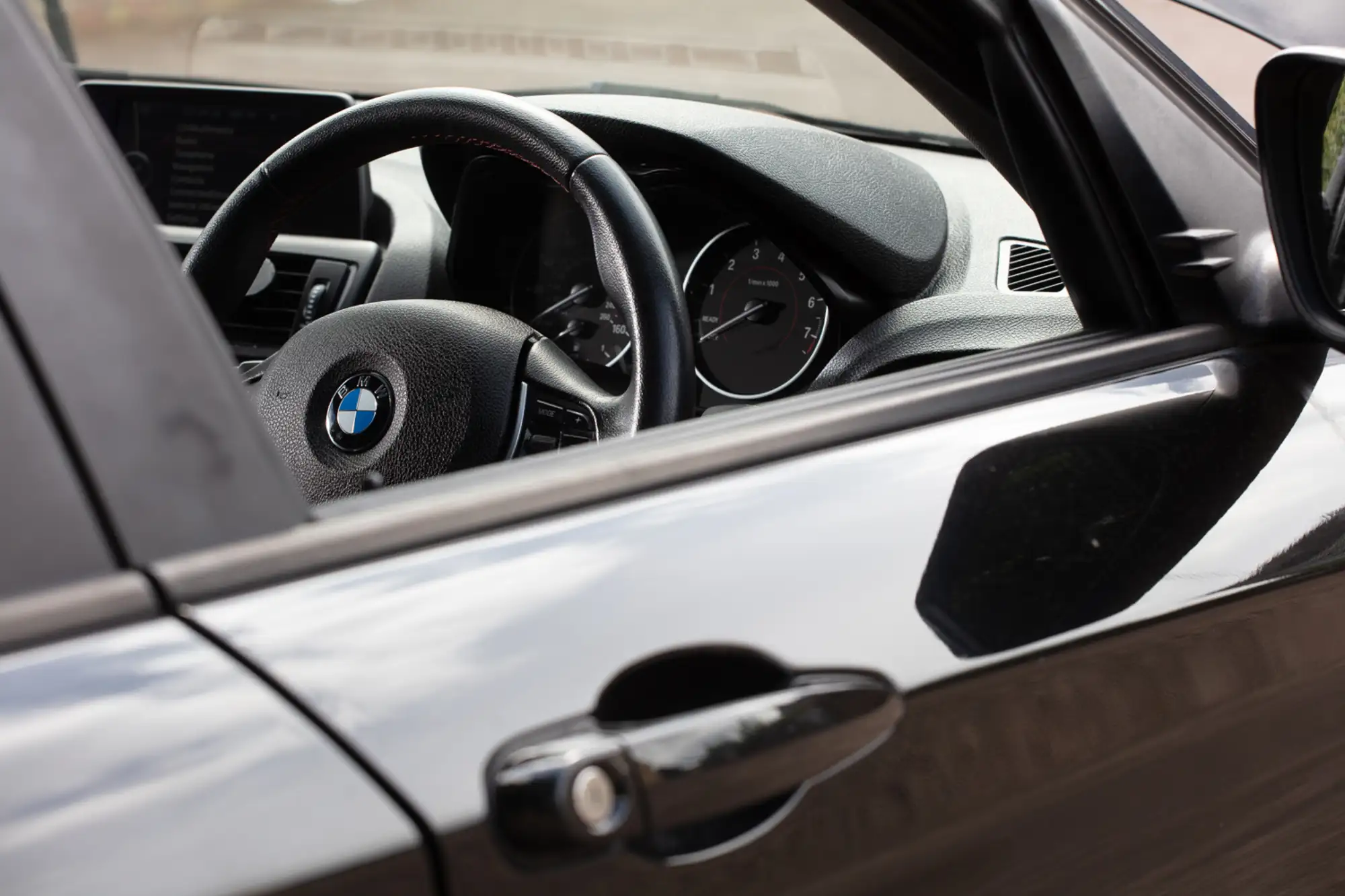 2013 BMW 116i-For Sale