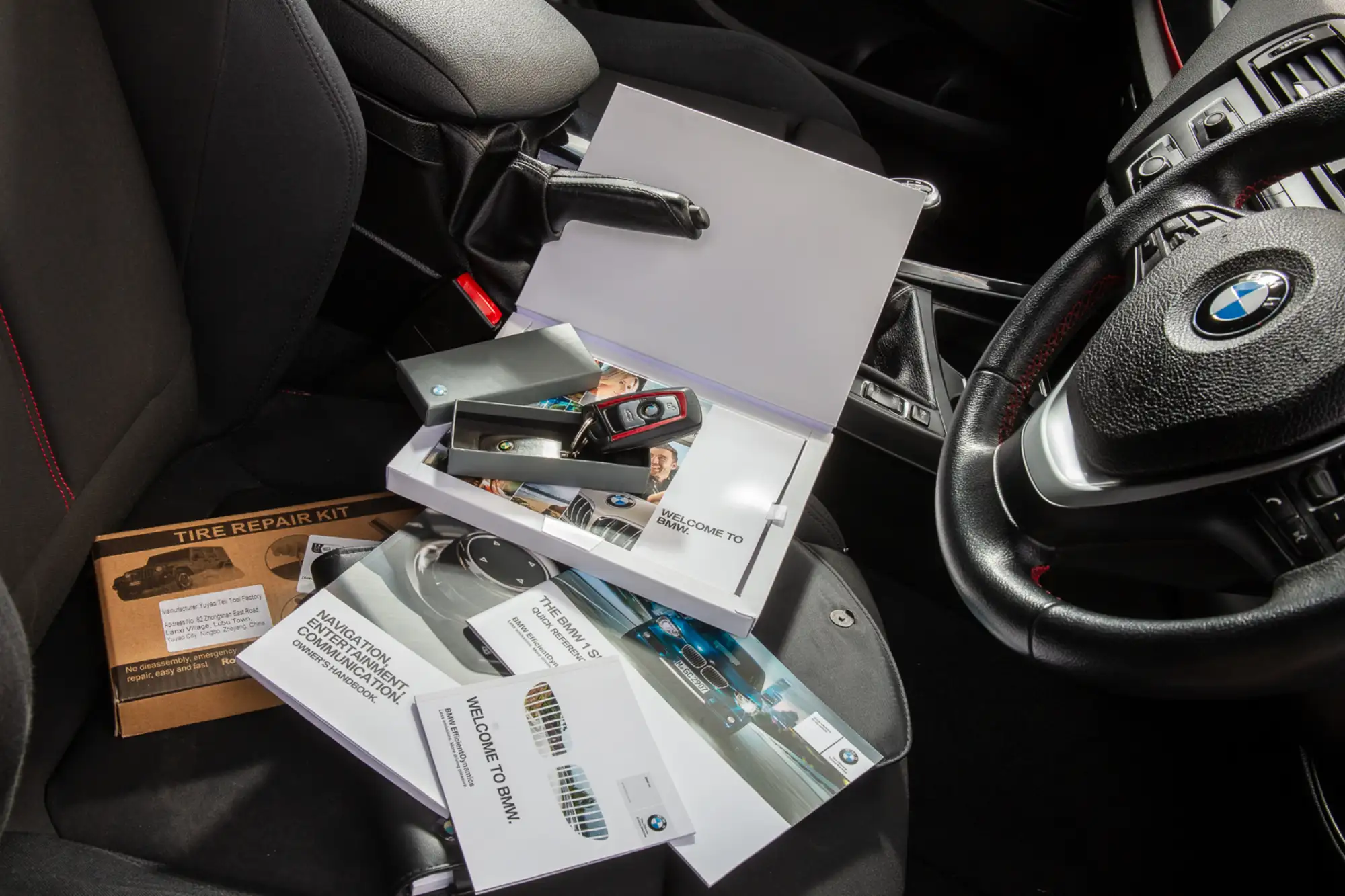 2013 BMW 116i-For Sale