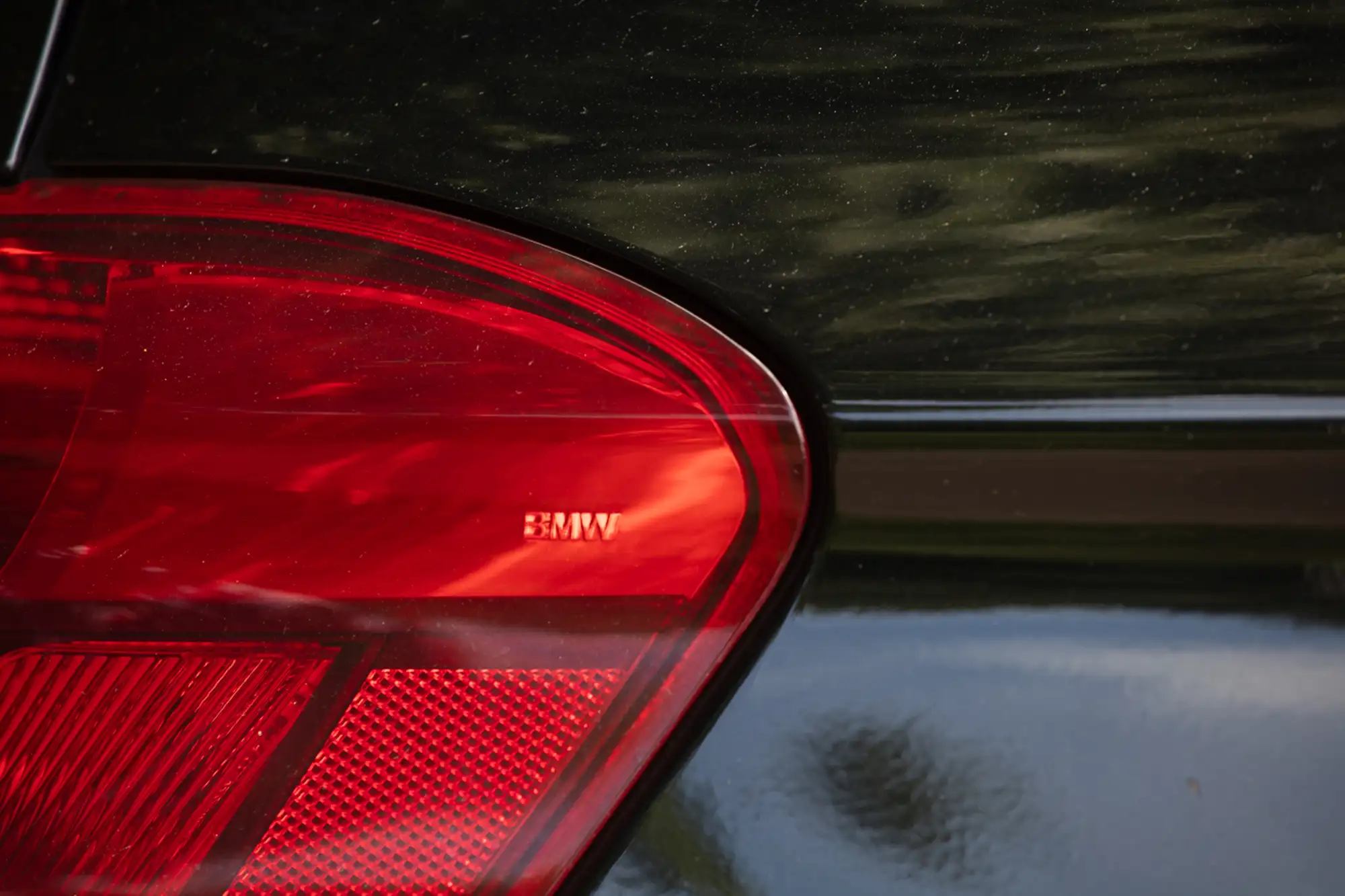 2013 BMW 116i-For Sale