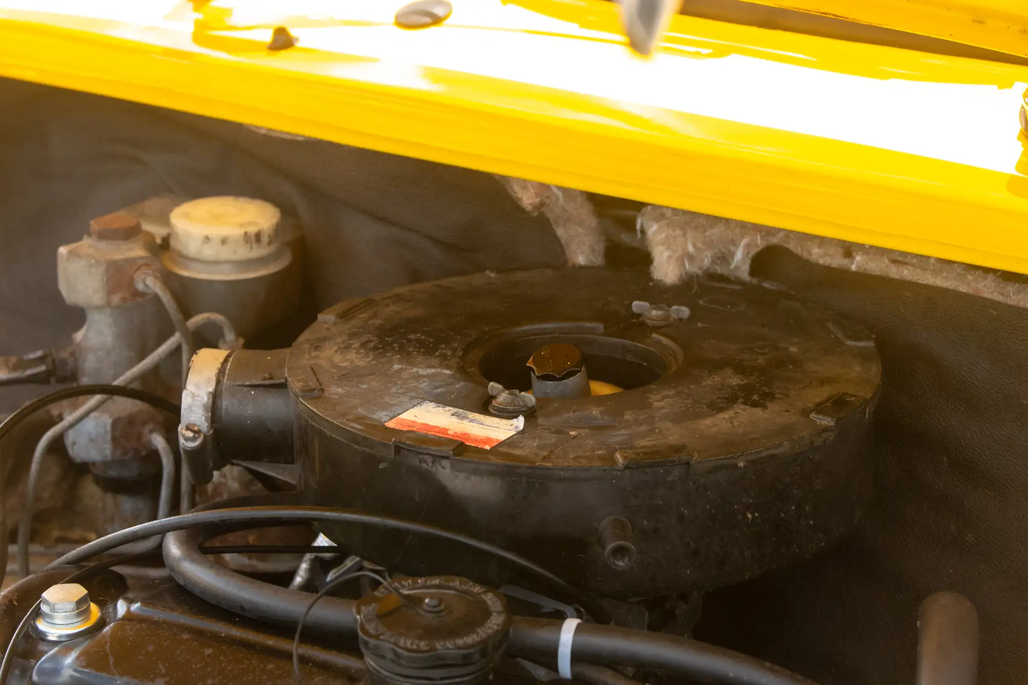 1982 Austin Mini 1000-For Sale