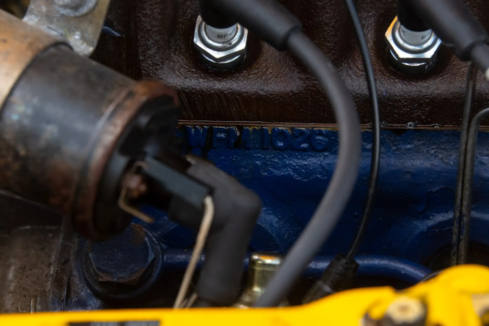 1982 Austin Mini 1000-For Sale