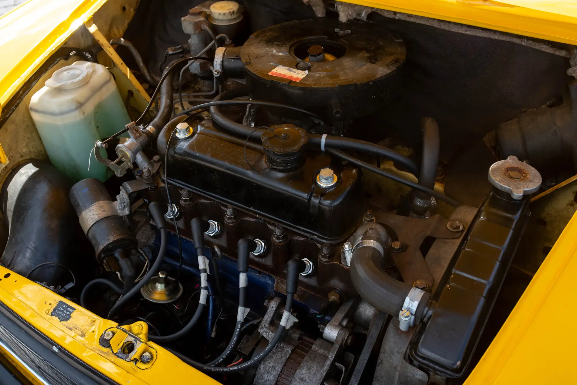 1982 Austin Mini 1000-For Sale