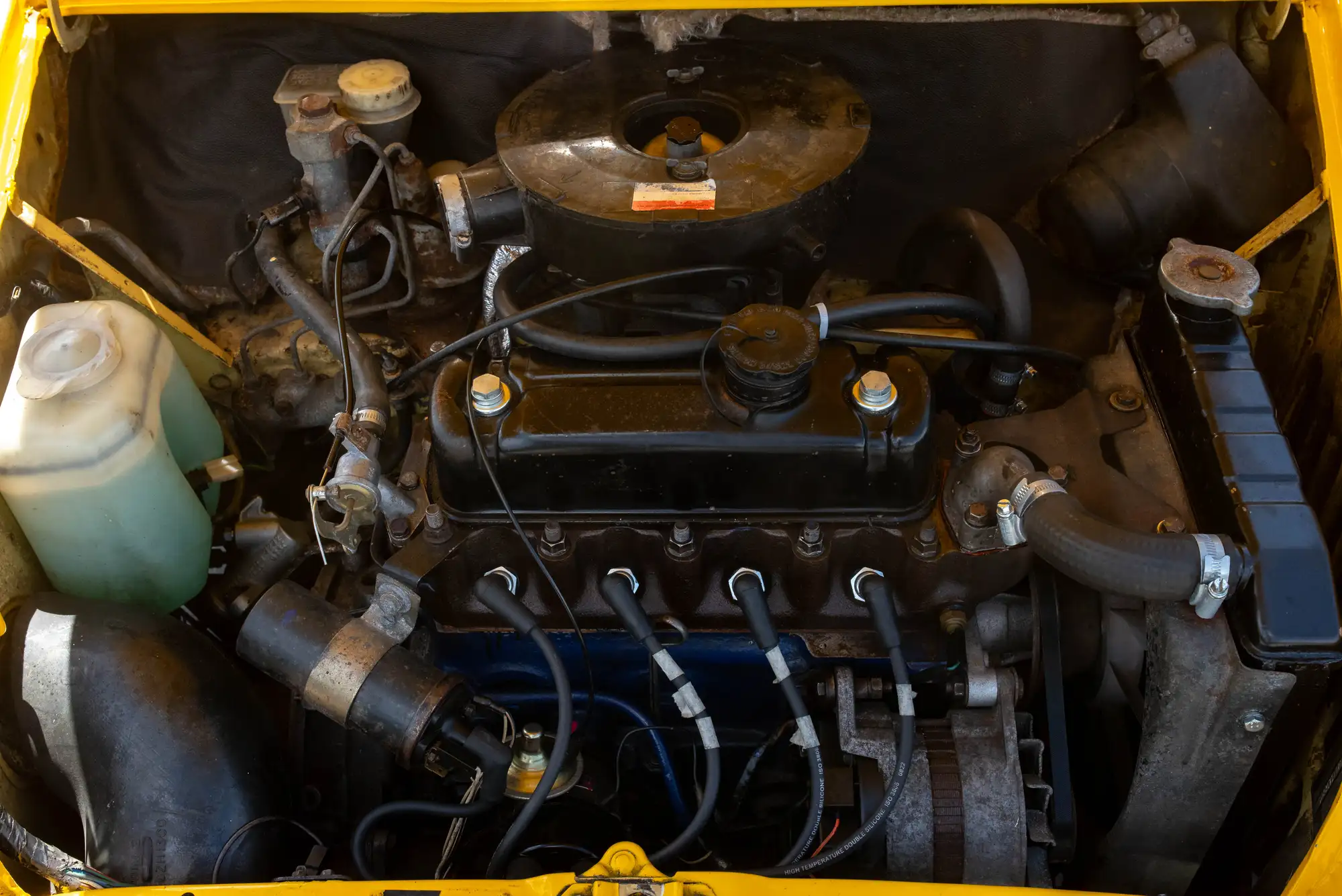 1982 Austin Mini 1000-For Sale