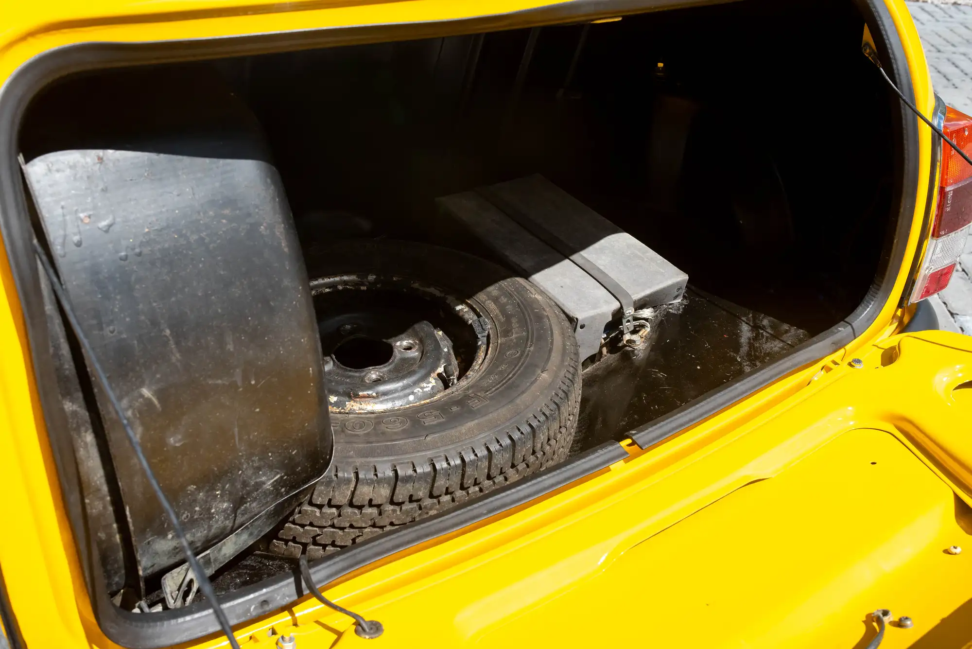 1982 Austin Mini 1000-For Sale