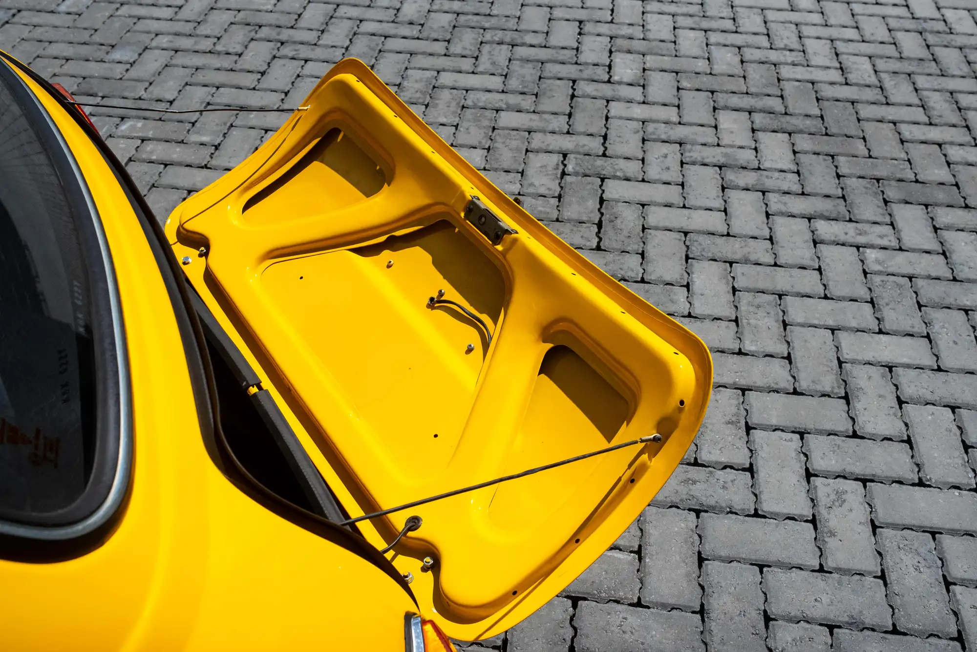 1982 Austin Mini 1000-For Sale