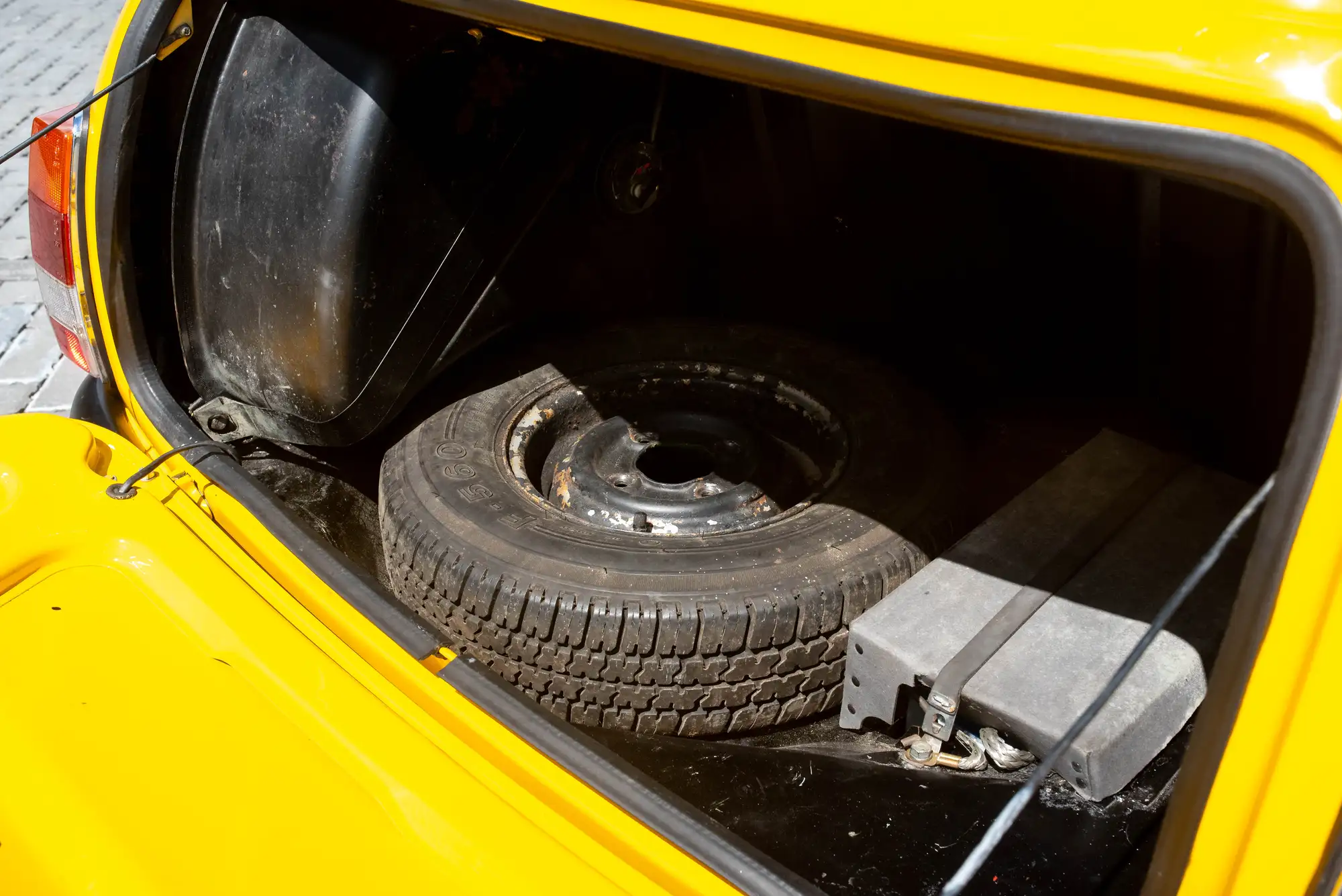 1982 Austin Mini 1000-For Sale