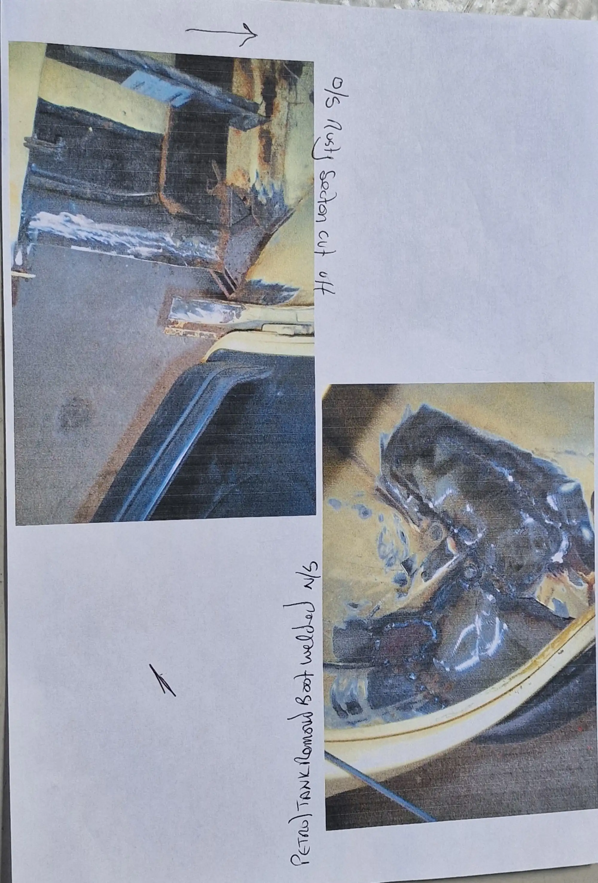 1982 Austin Mini 1000-For Sale