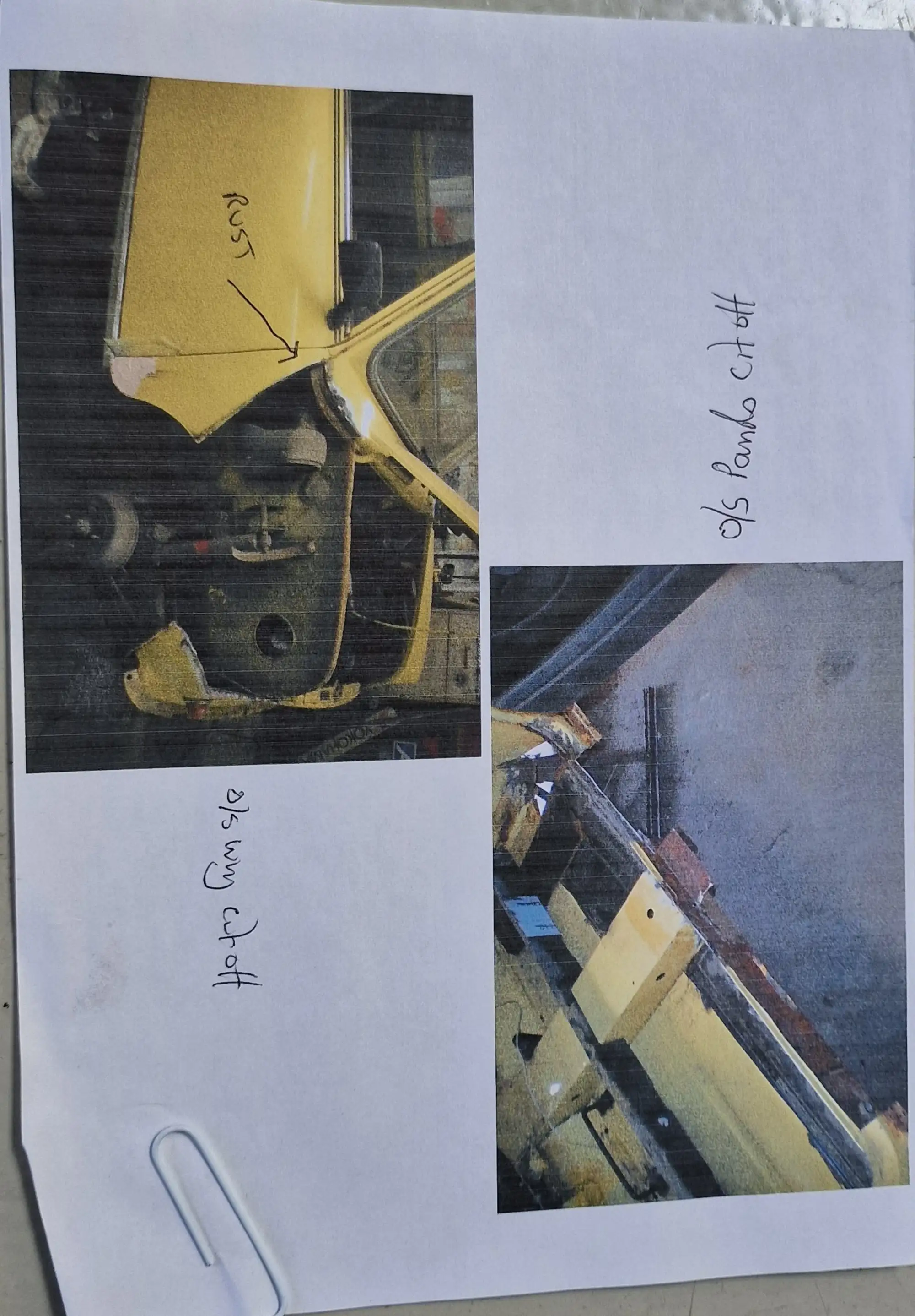 1982 Austin Mini 1000-For Sale