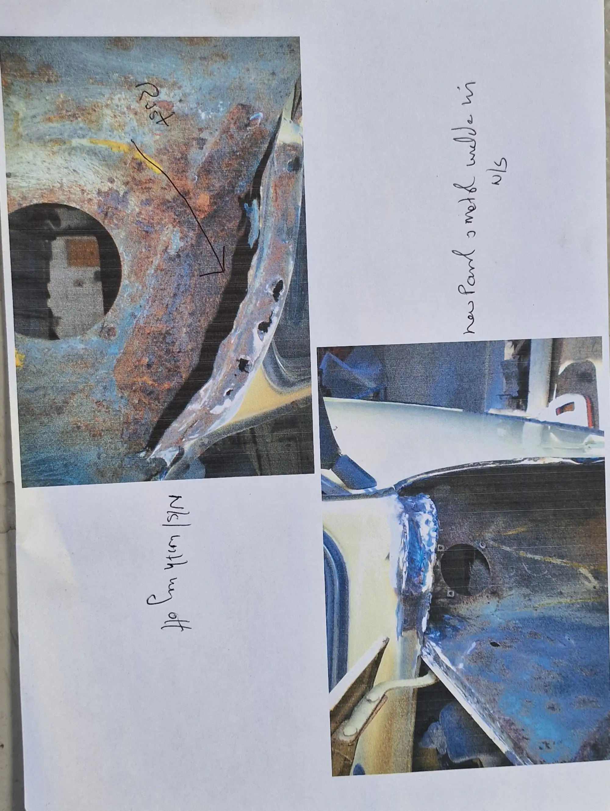 1982 Austin Mini 1000-For Sale