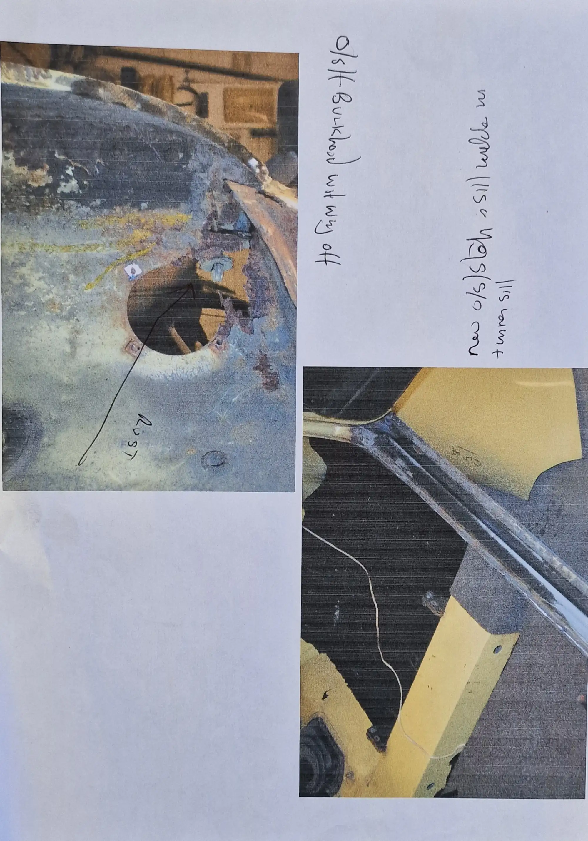 1982 Austin Mini 1000-For Sale