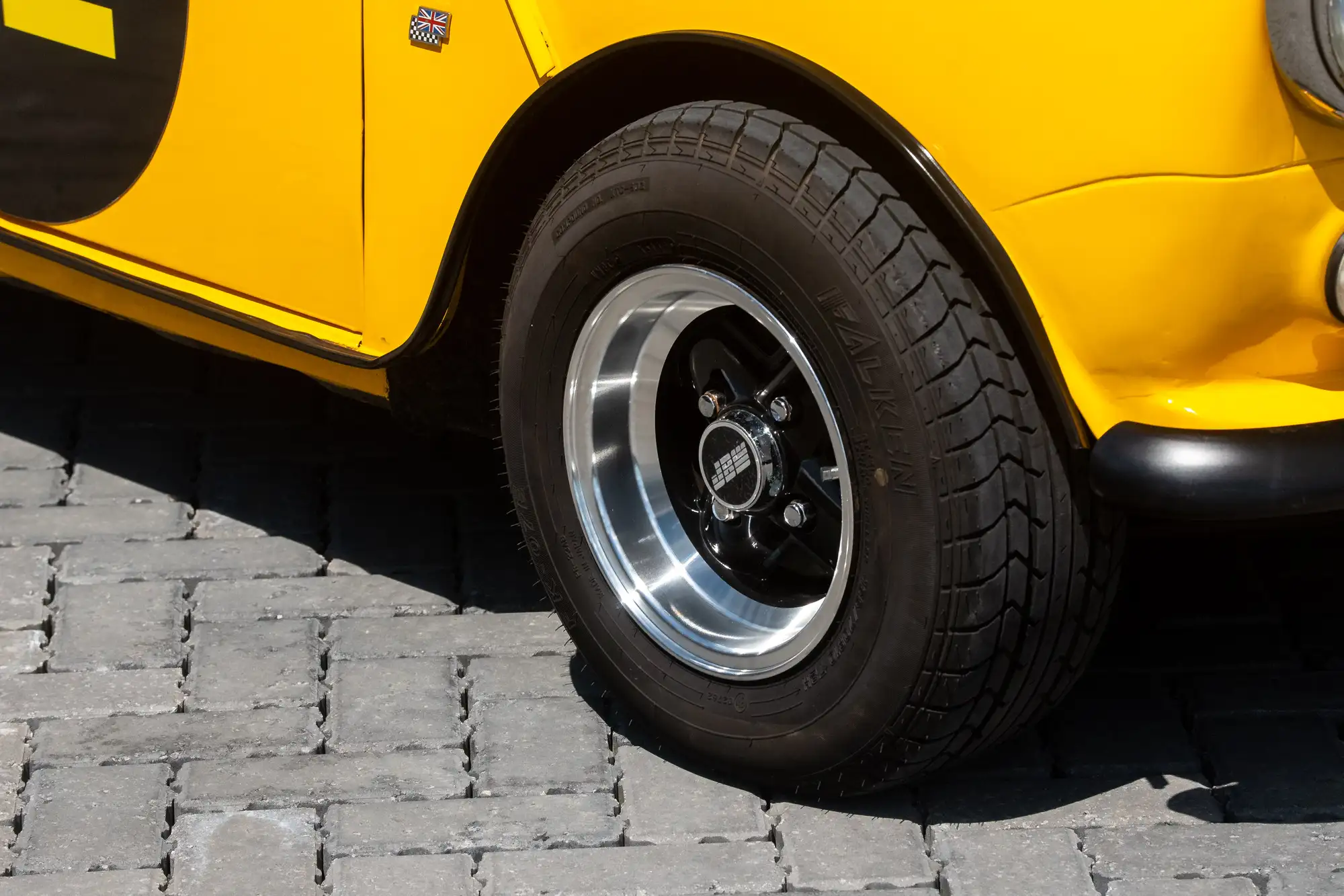 1982 Austin Mini 1000-For Sale