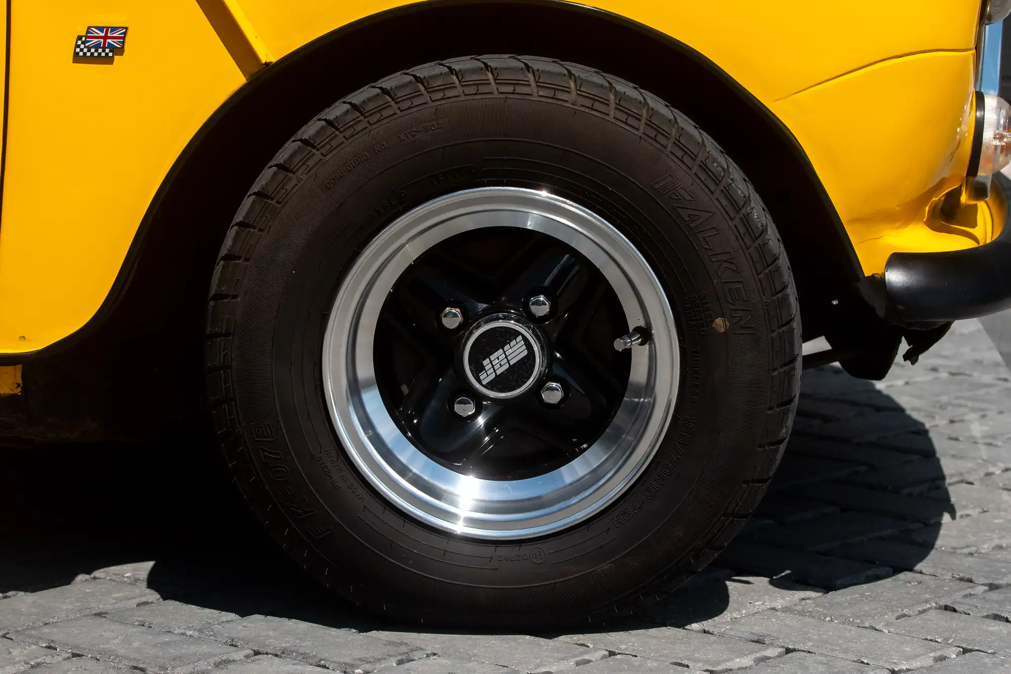 1982 Austin Mini 1000-For Sale