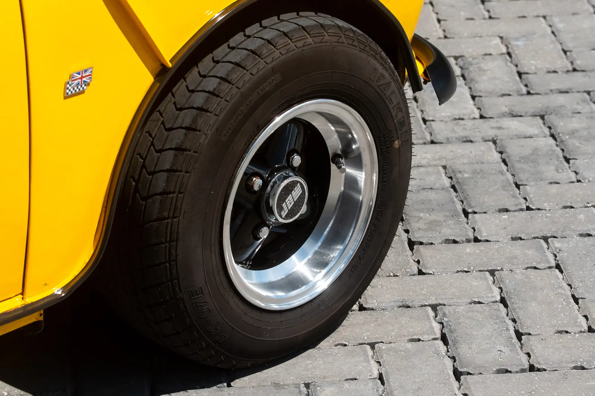 1982 Austin Mini 1000-For Sale