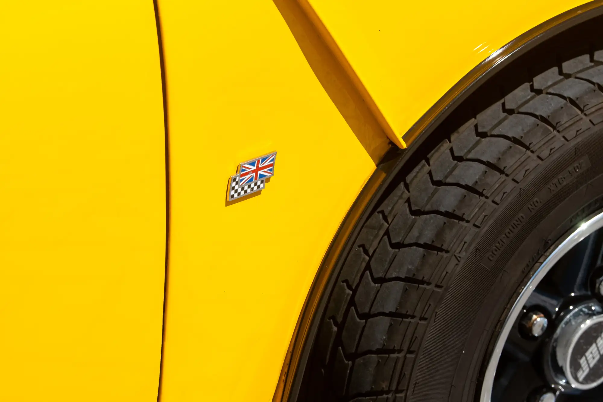 1982 Austin Mini 1000-For Sale