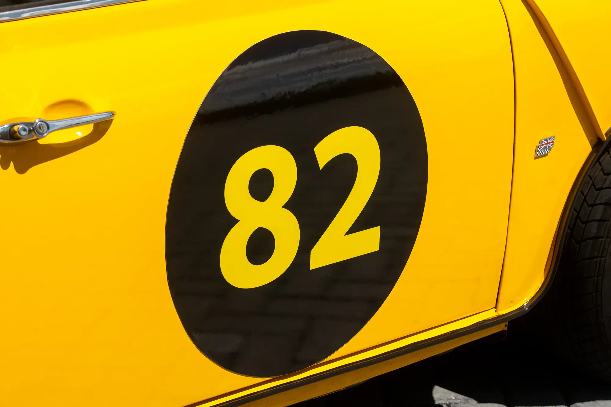 1982 Austin Mini 1000-For Sale