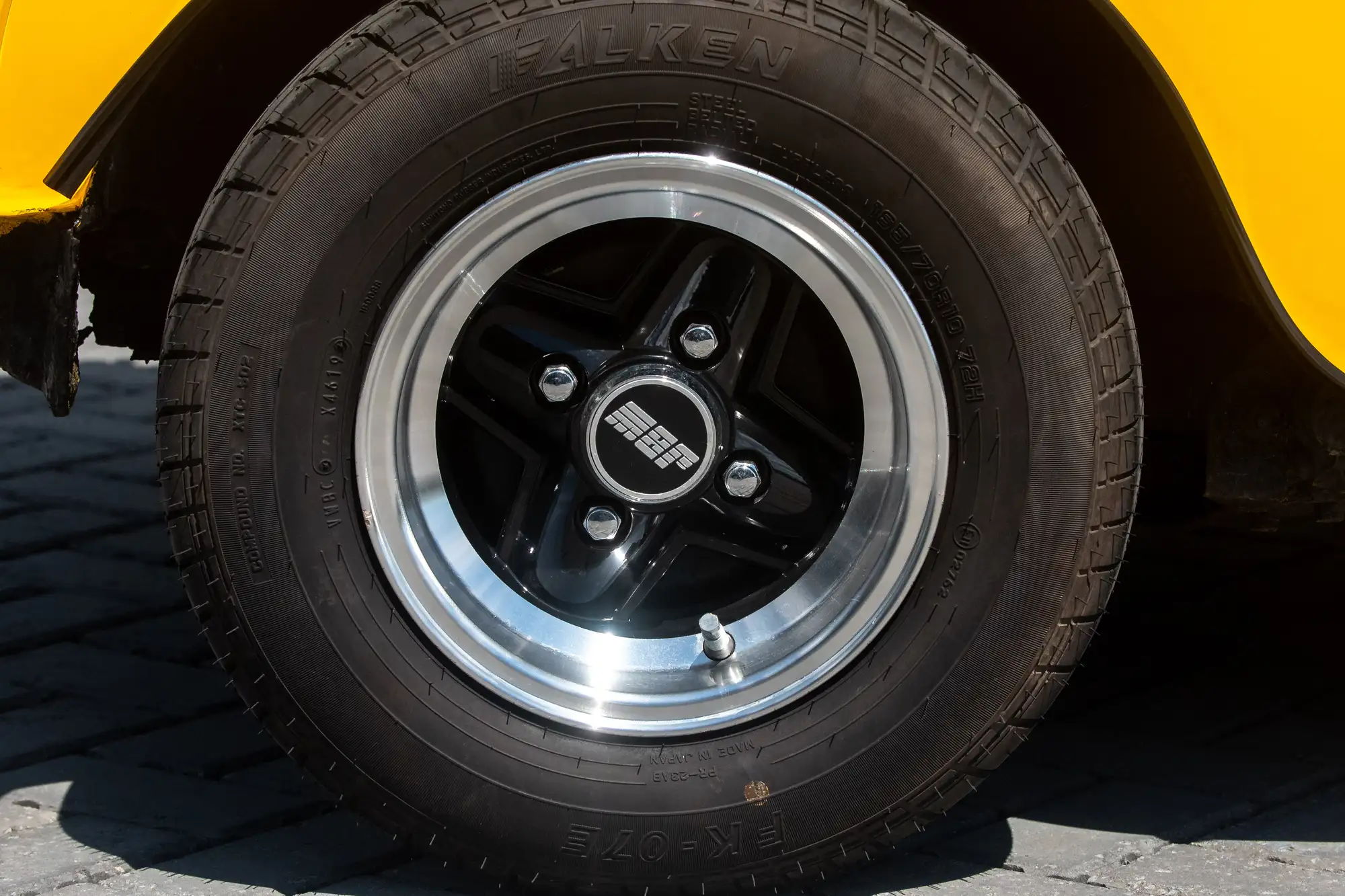 1982 Austin Mini 1000-For Sale