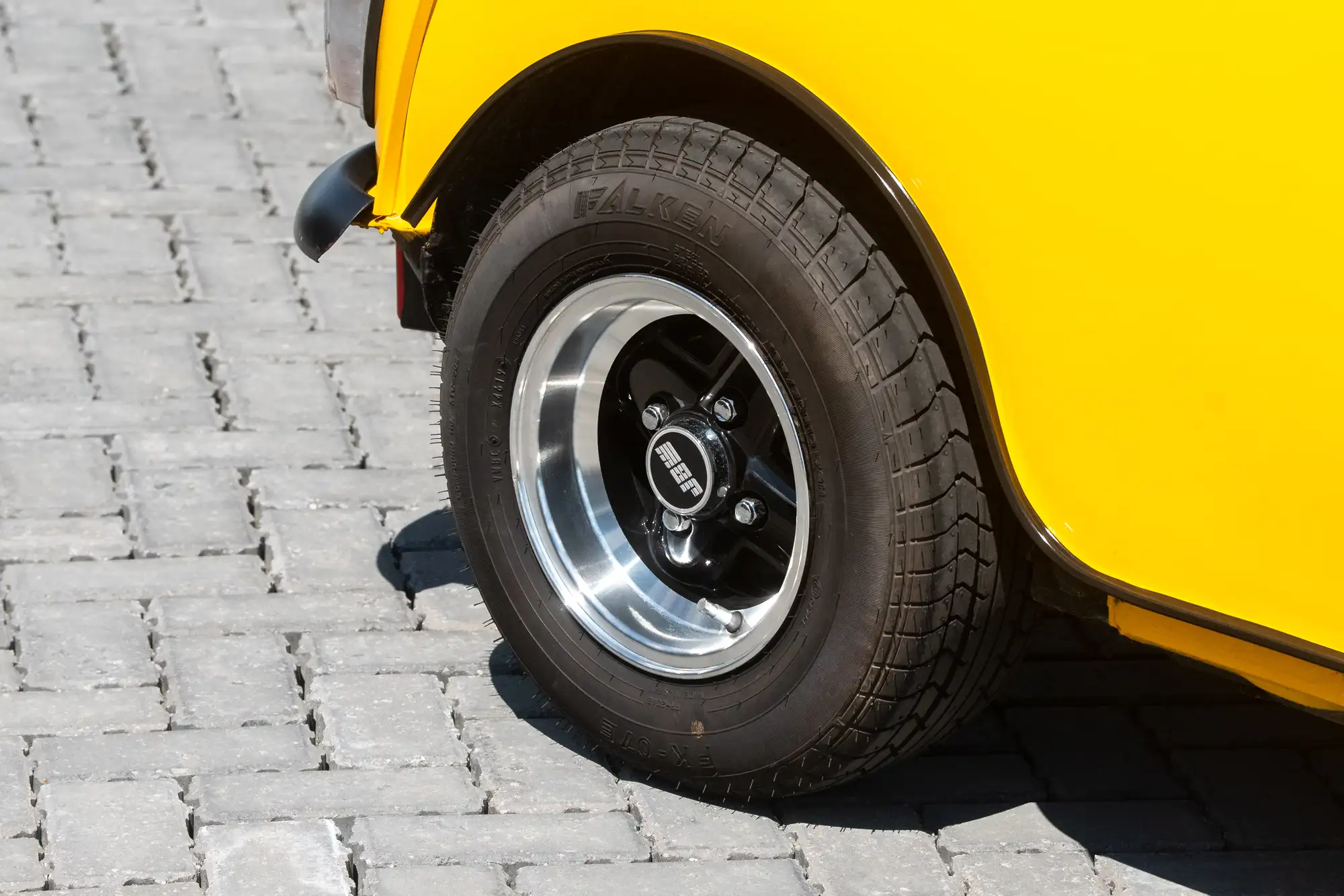 1982 Austin Mini 1000-For Sale