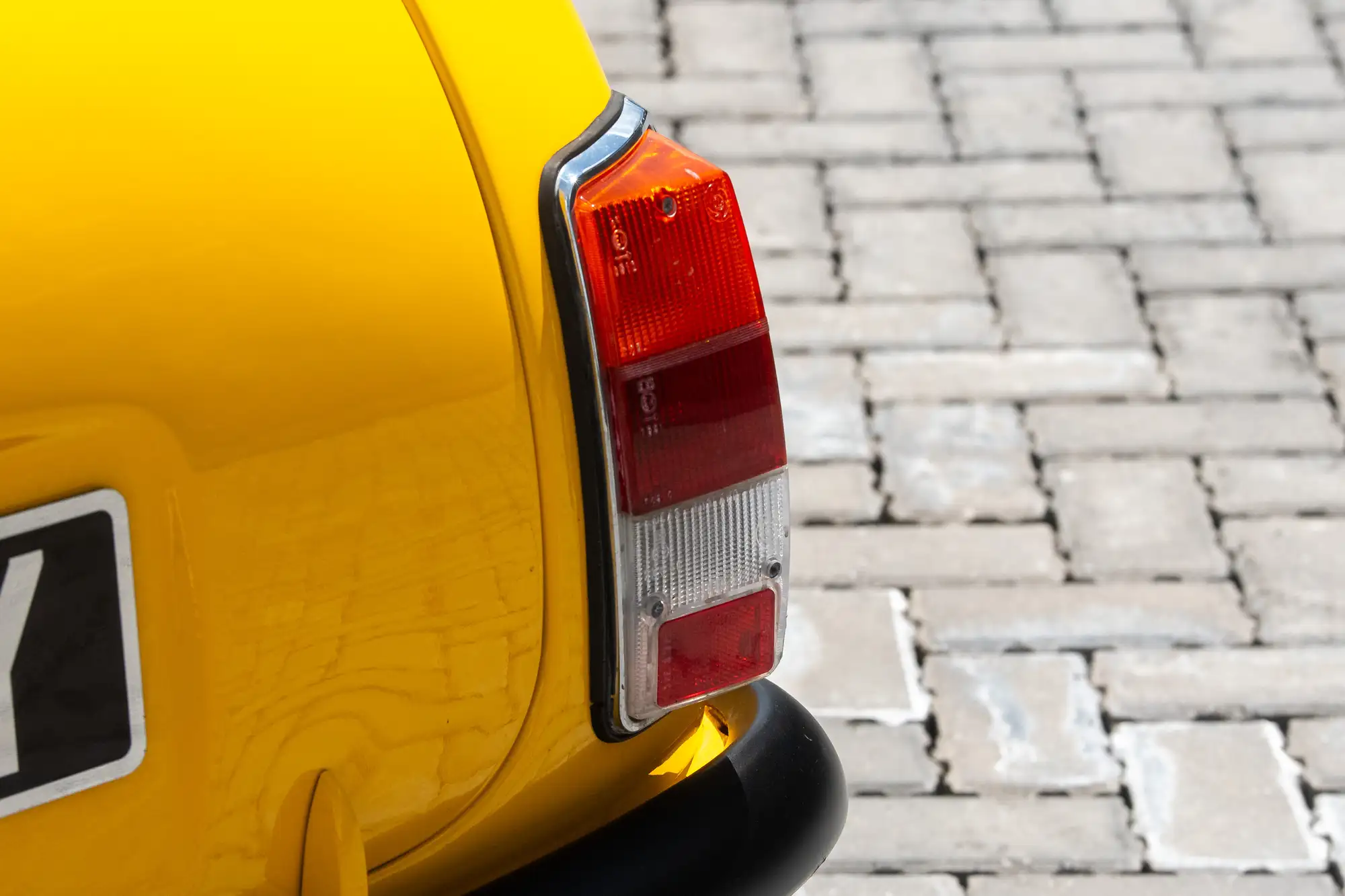 1982 Austin Mini 1000-For Sale